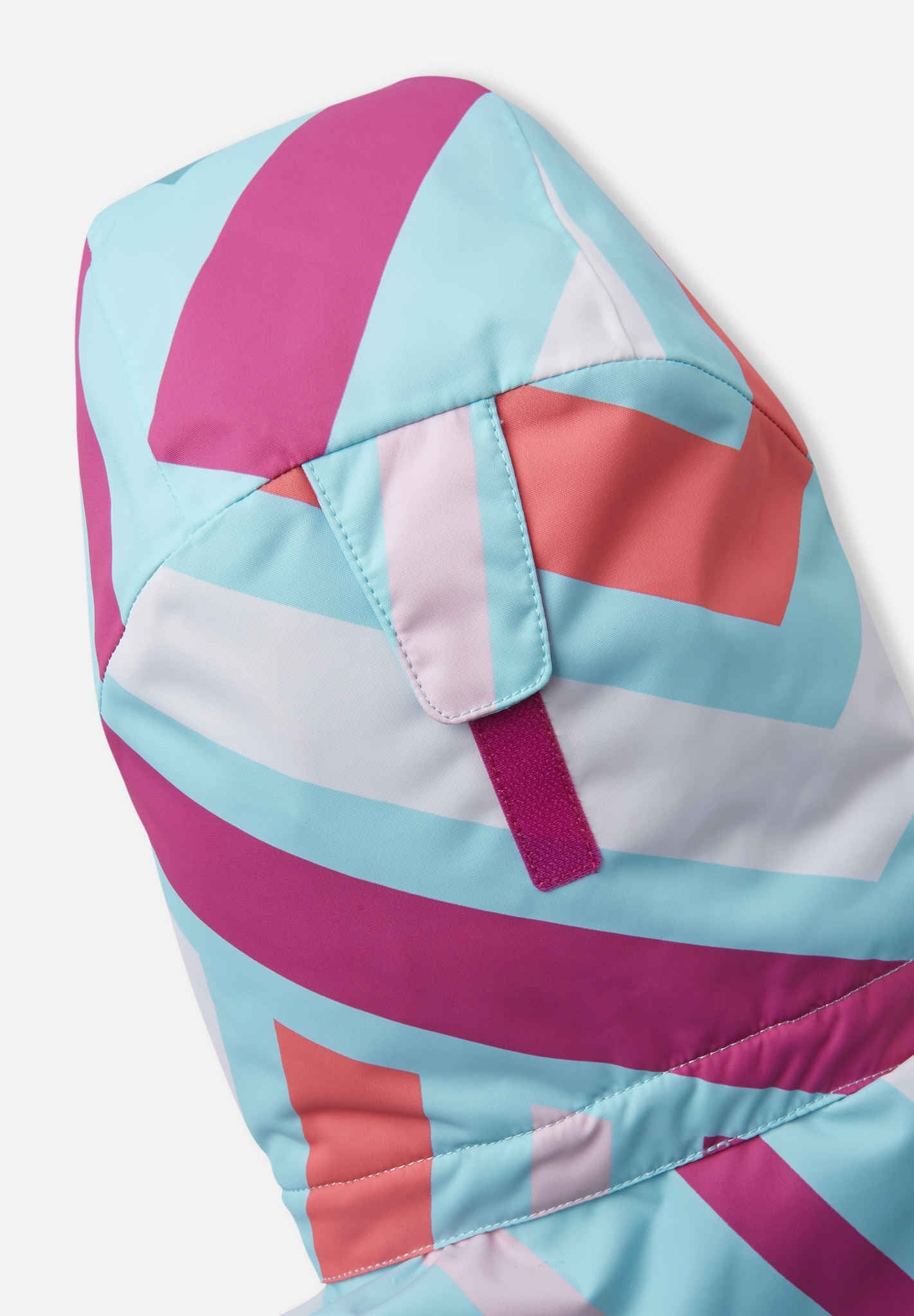 Kinder Skijacke Kiiruna