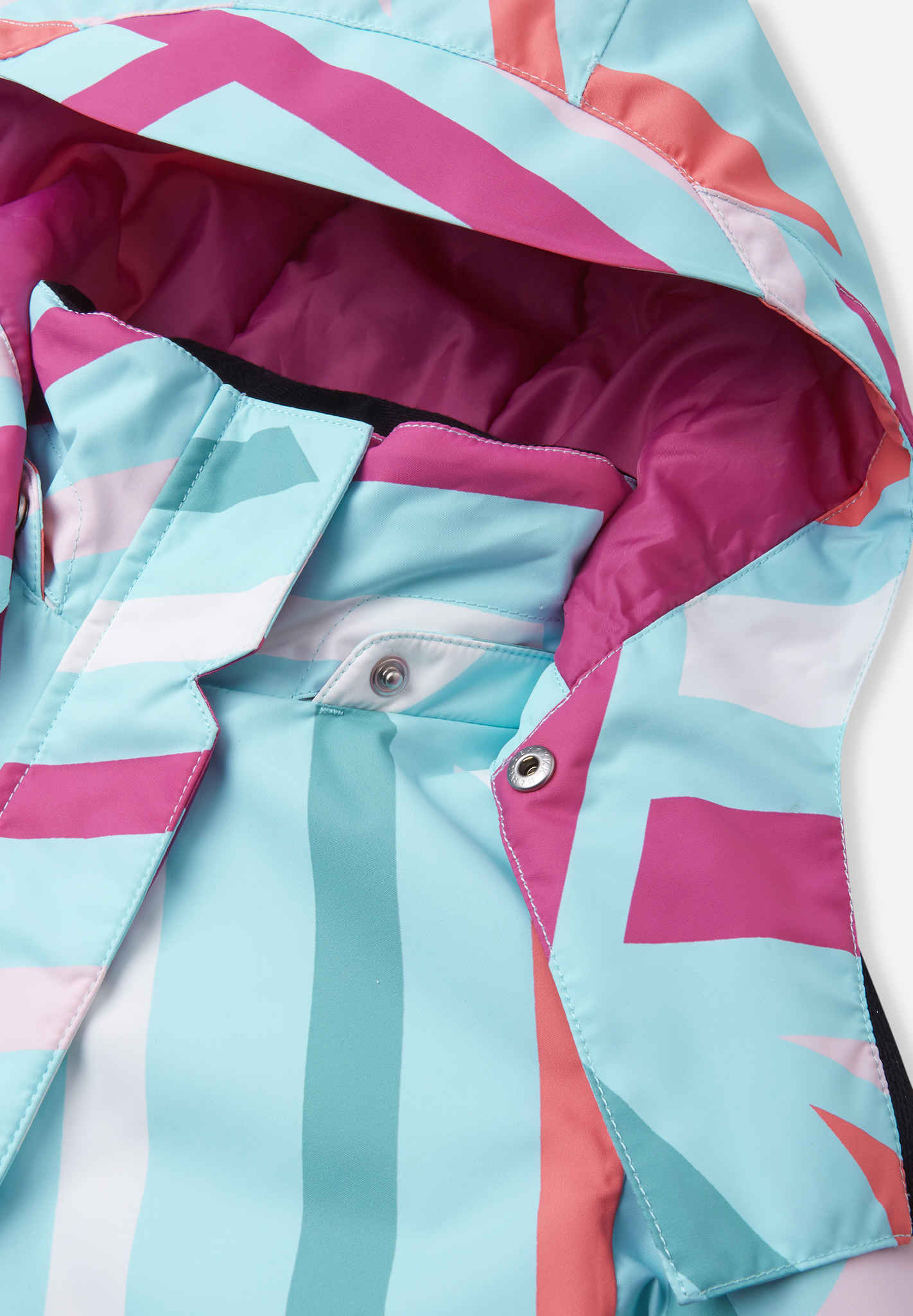 Kinder Skijacke Kiiruna