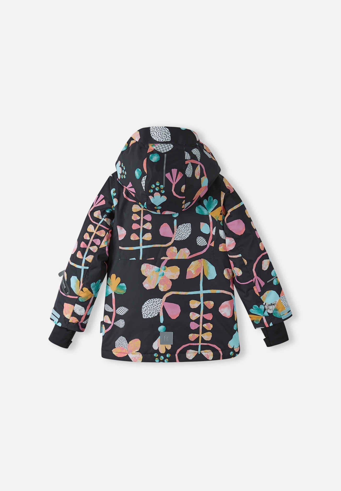 Kinder Skijacke Kiiruna