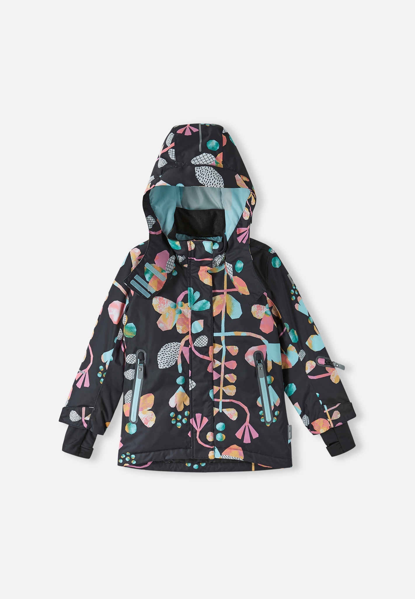 Kinder Skijacke Kiiruna