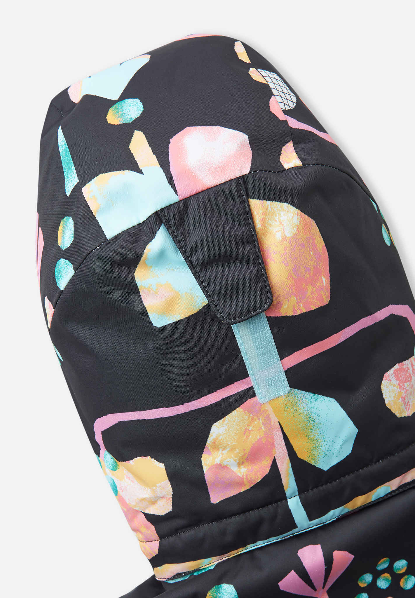 Kinder Skijacke Kiiruna