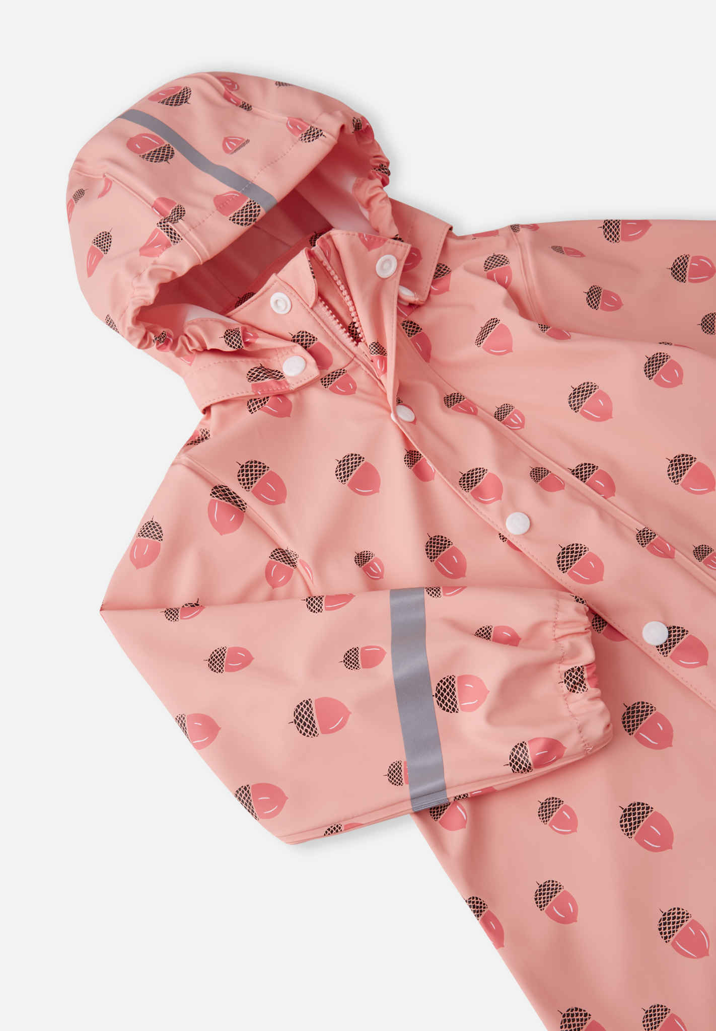 Regenjacke Vatten