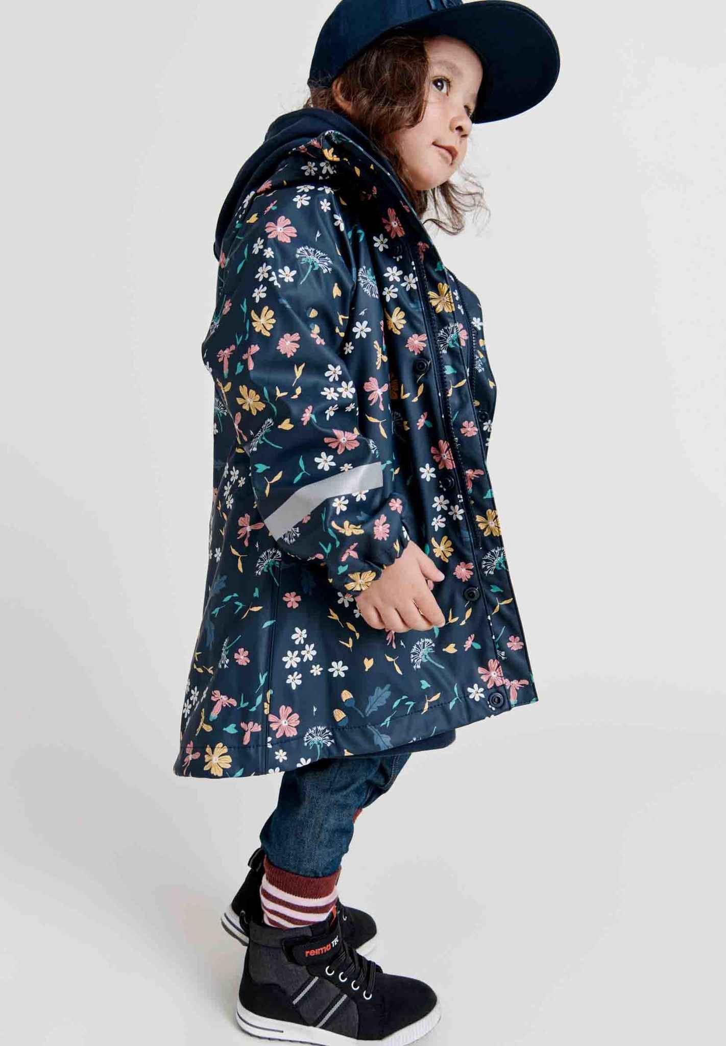 Regenjacke Vatten