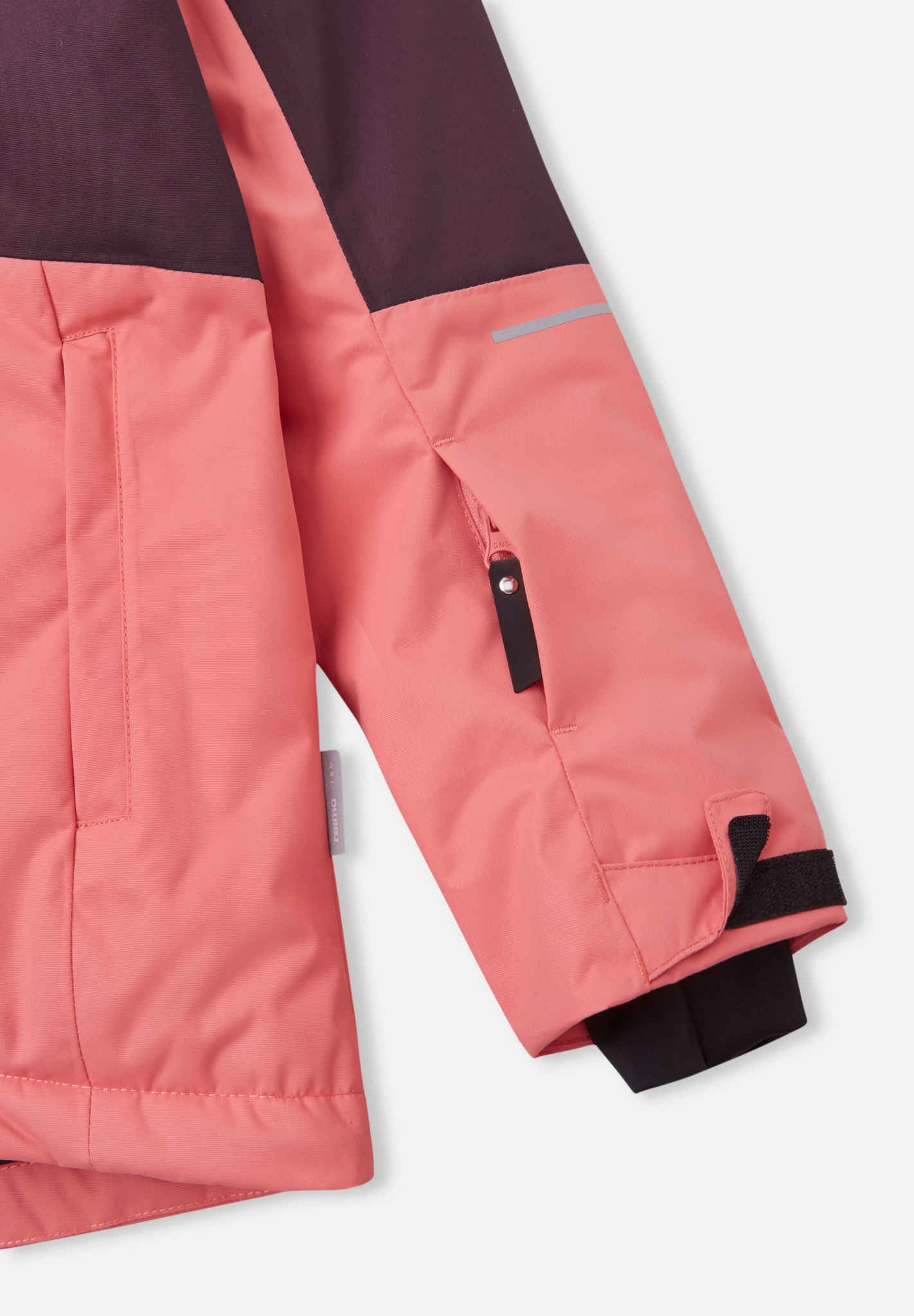 Kinder Skijacke Soppela