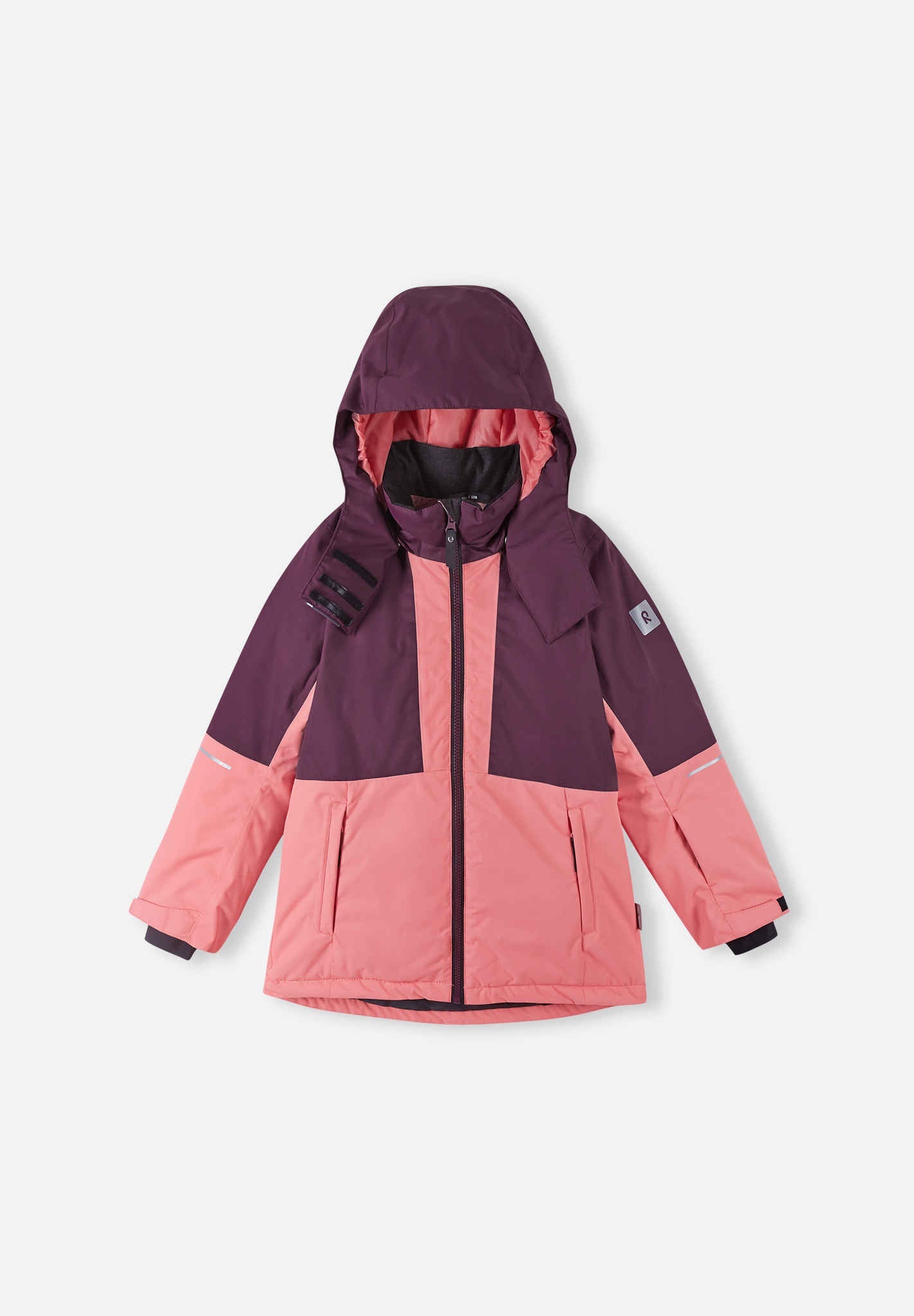 Kinder Skijacke Soppela