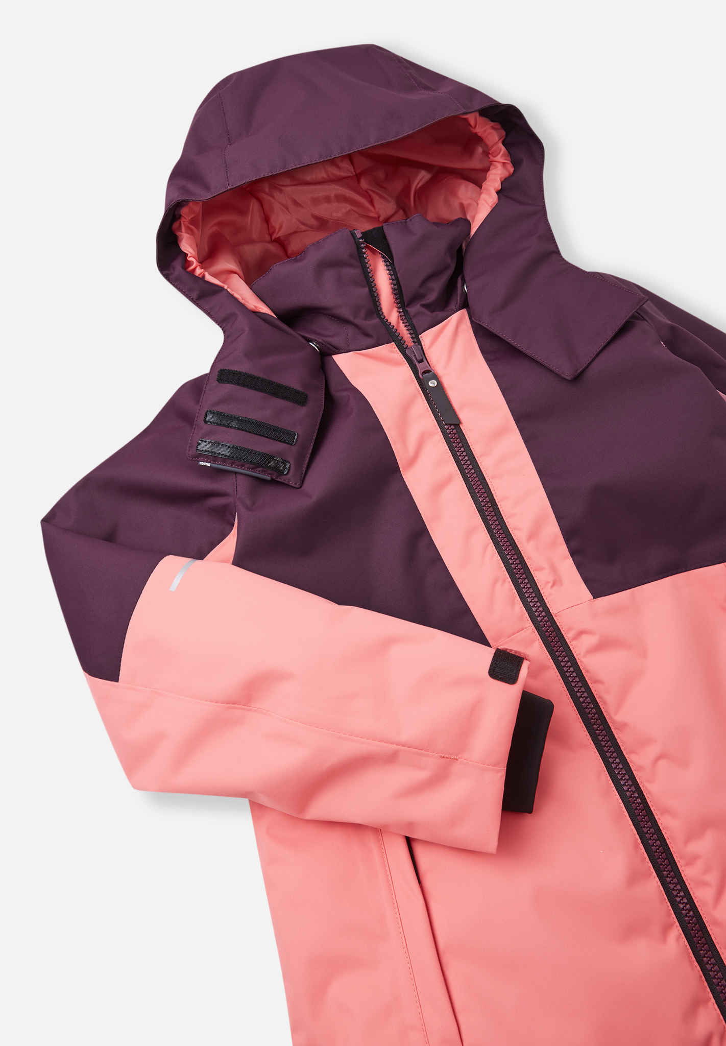 Kinder Skijacke Soppela