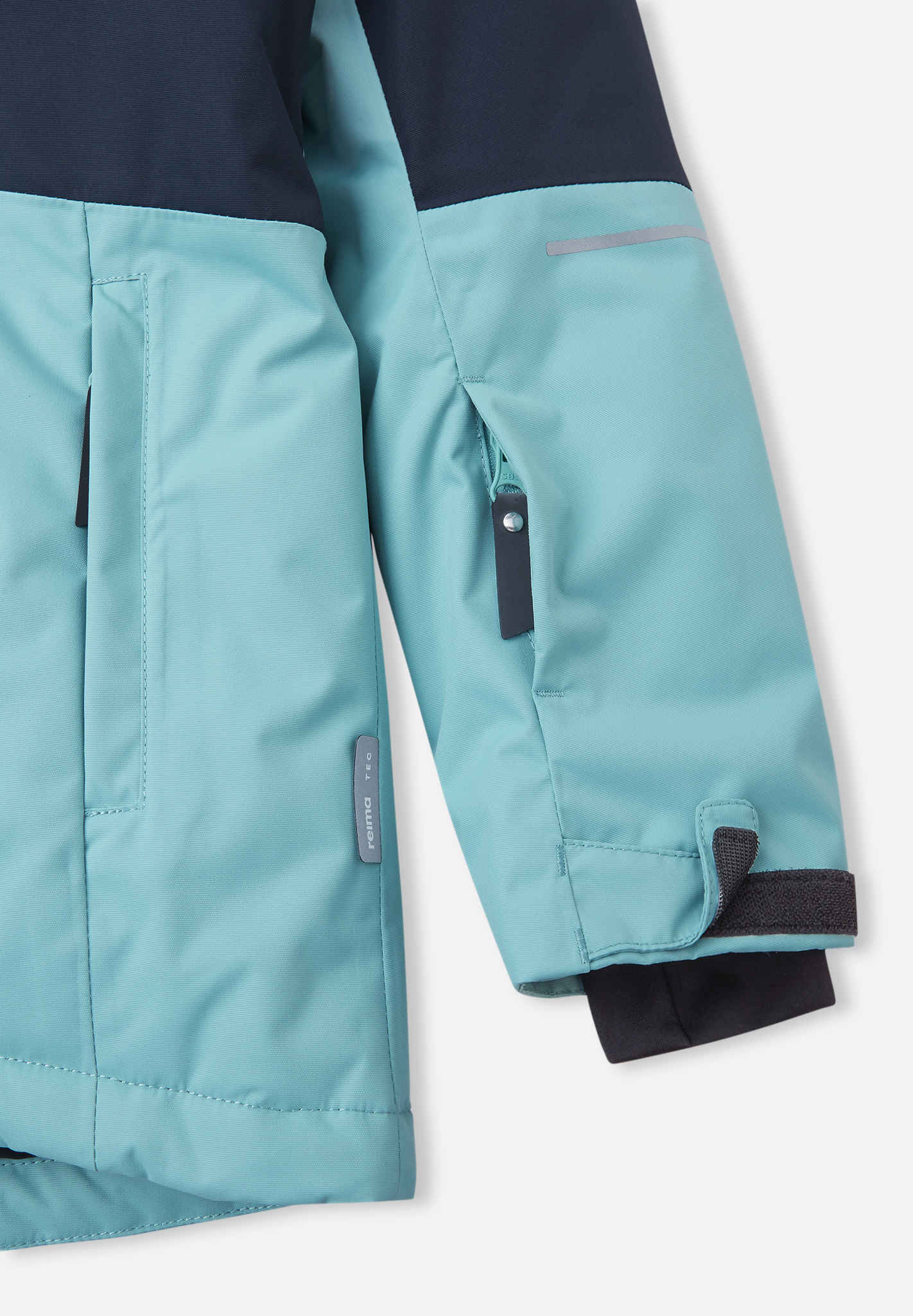 Kinder Skijacke Soppela