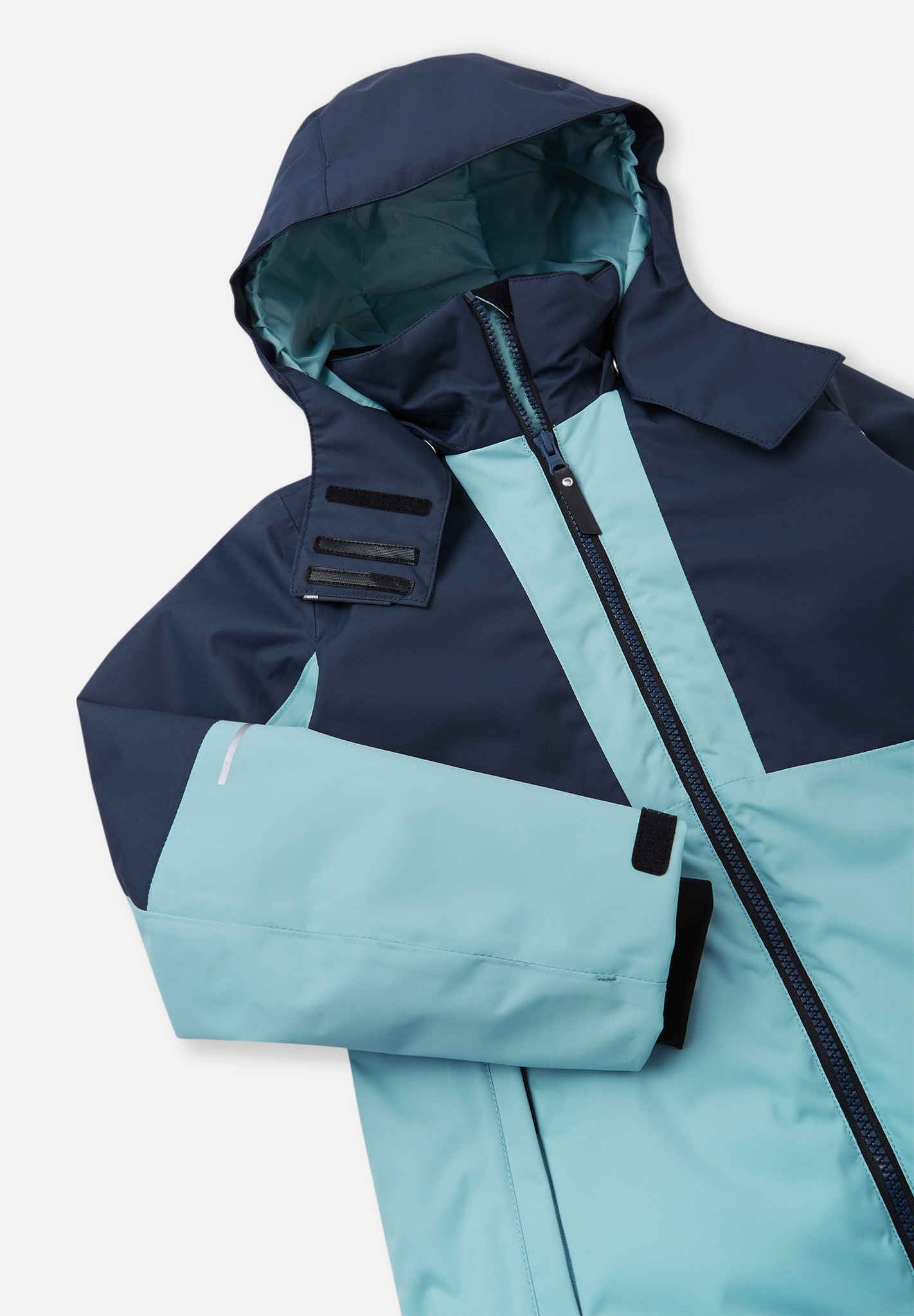 Kinder Skijacke Soppela