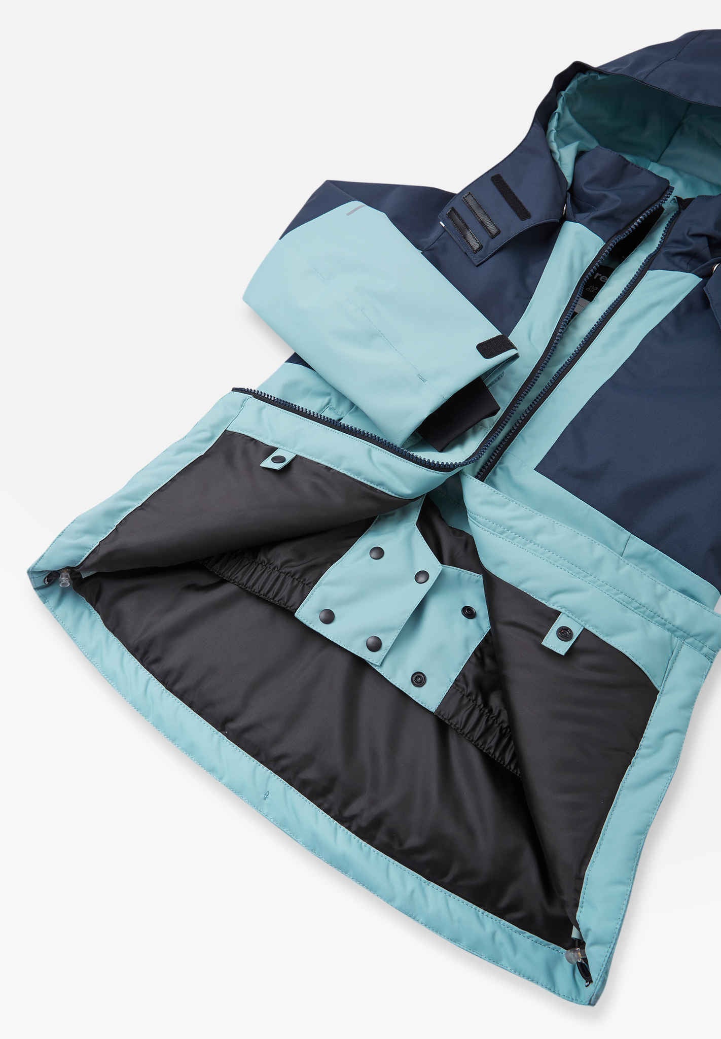 Kinder Skijacke Soppela
