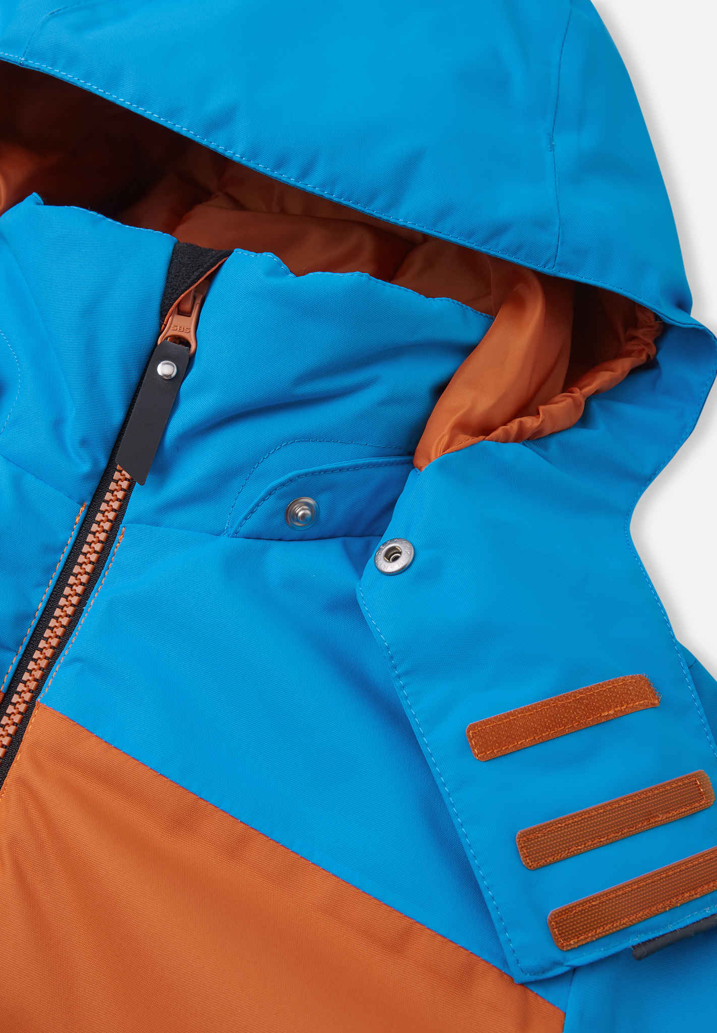 Kinder Skijacke Luusua