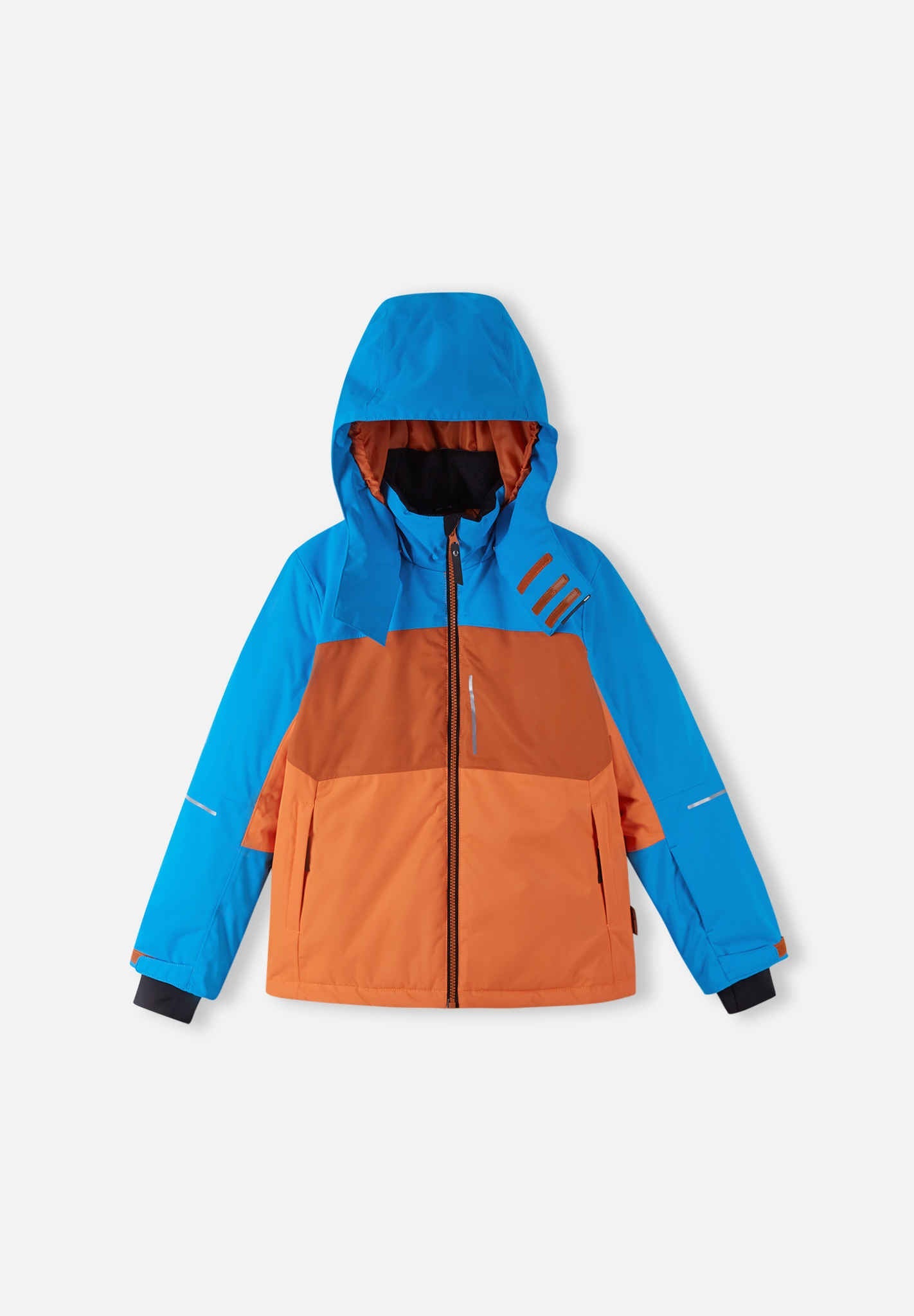 Kinder Skijacke Luusua