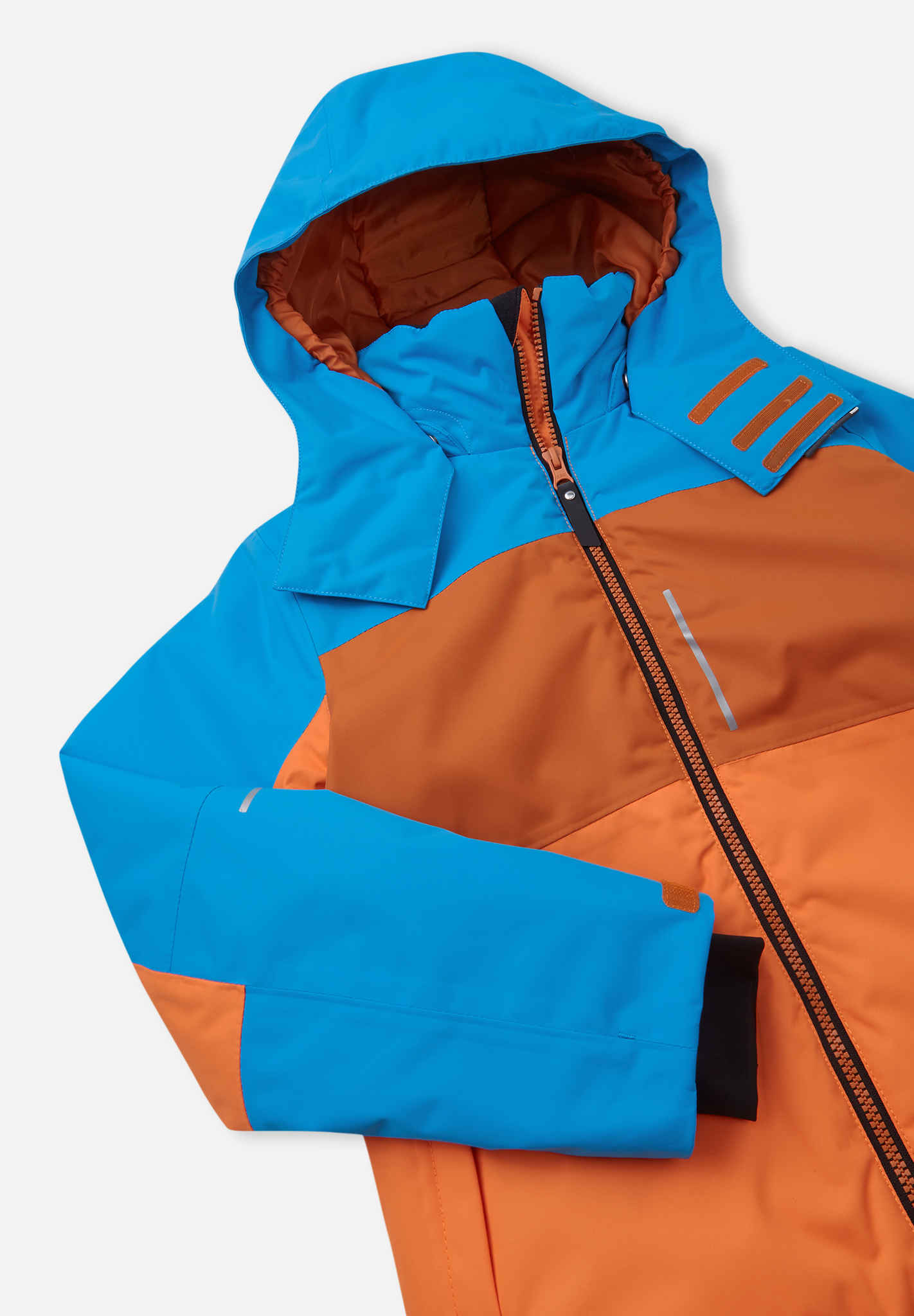 Kinder Skijacke Luusua