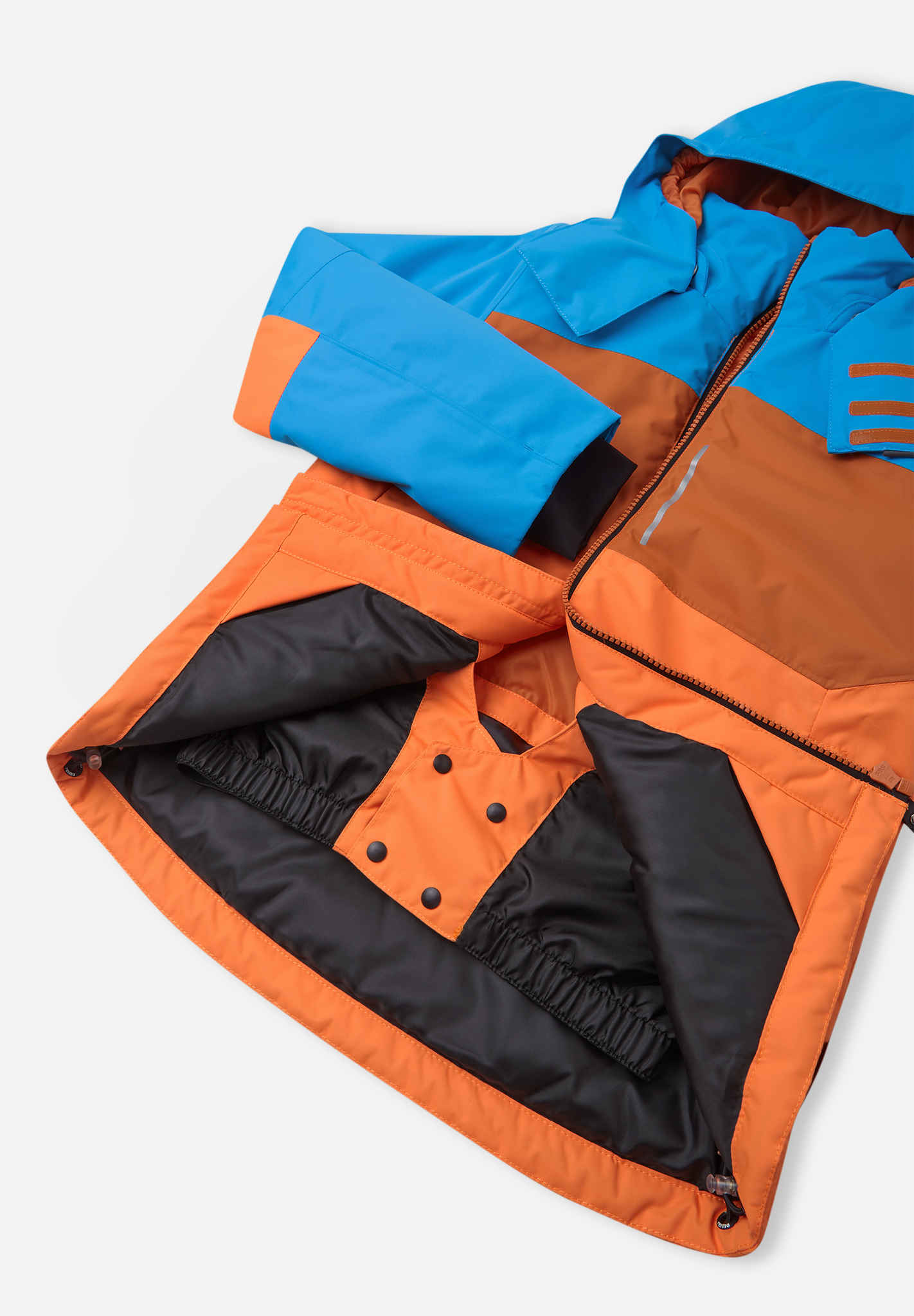 Kinder Skijacke Luusua