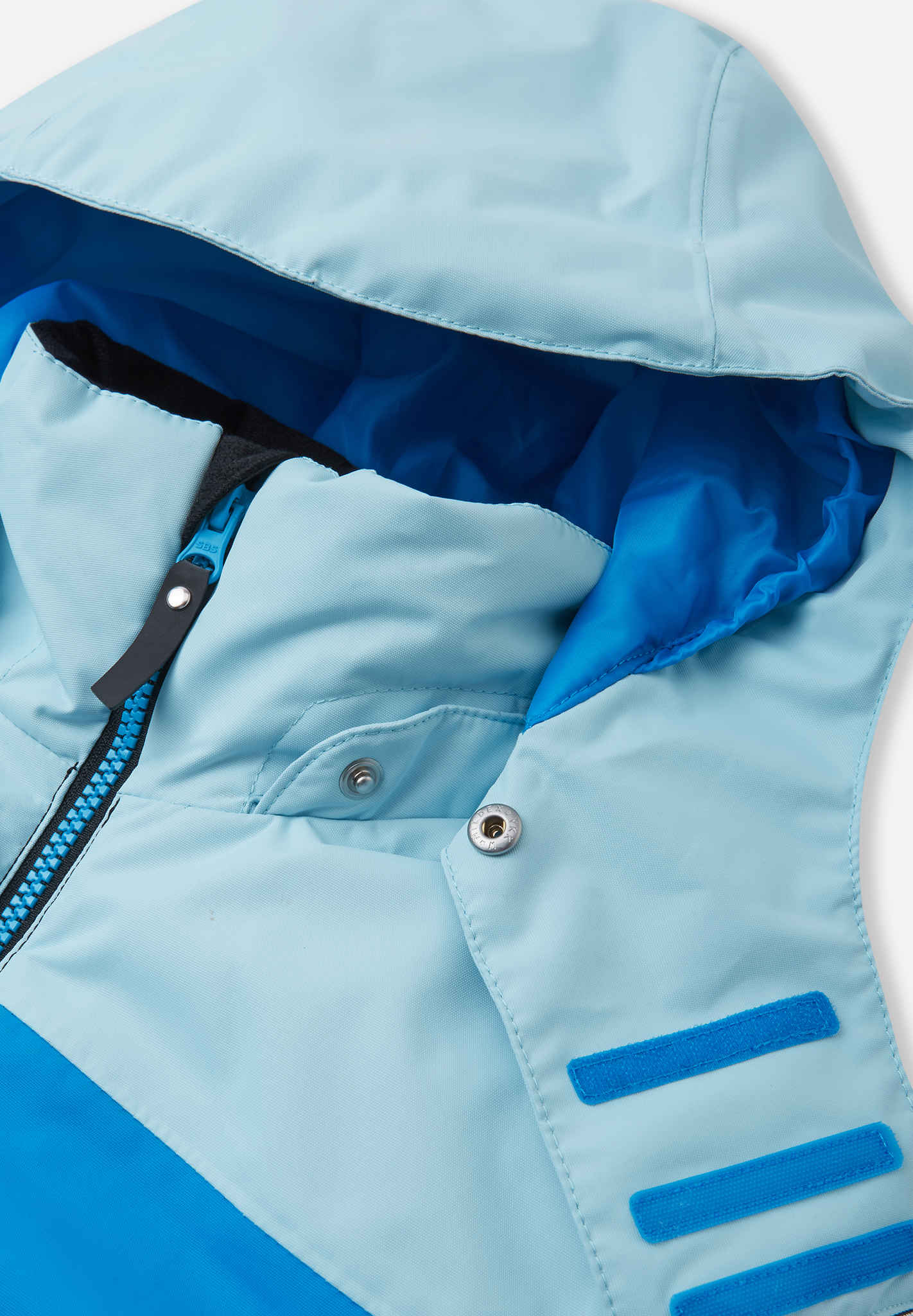 Kinder Skijacke Luusua