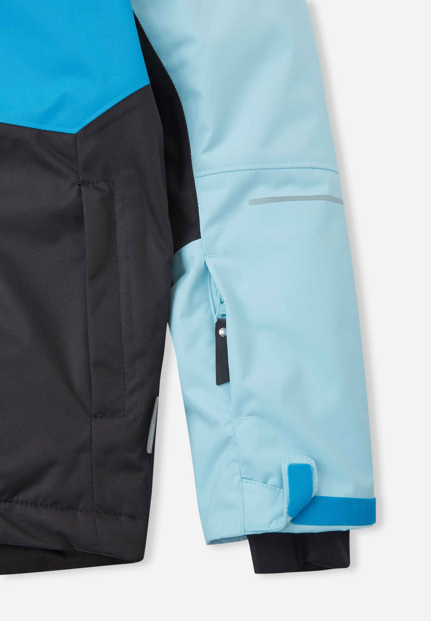 Kinder Skijacke Luusua
