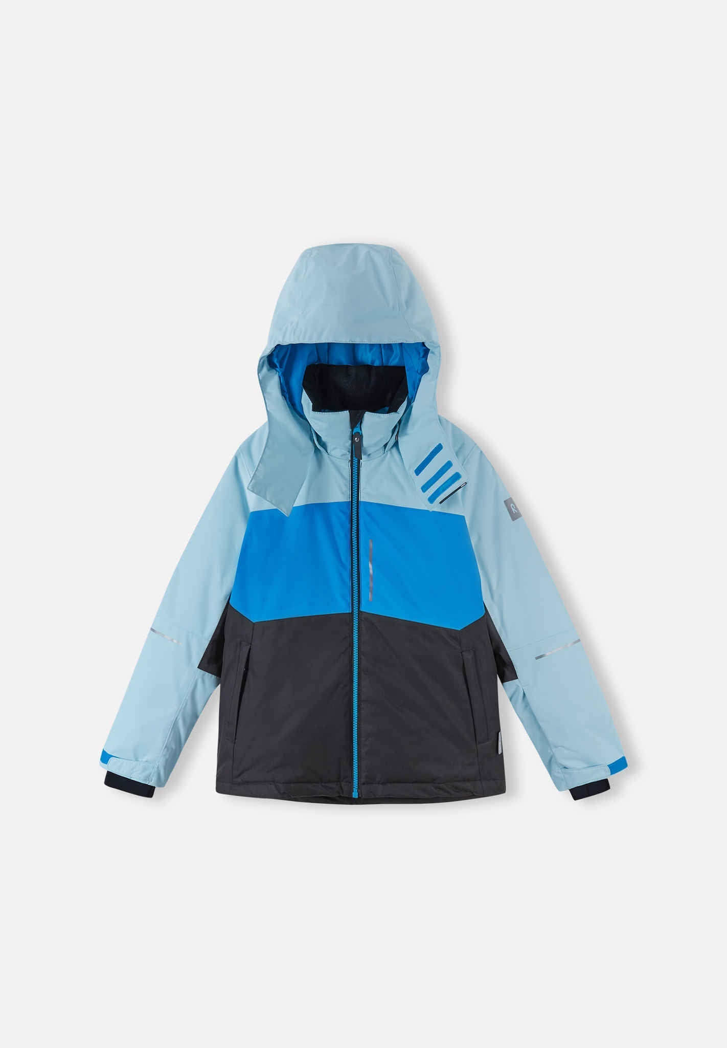 Kinder Skijacke Luusua