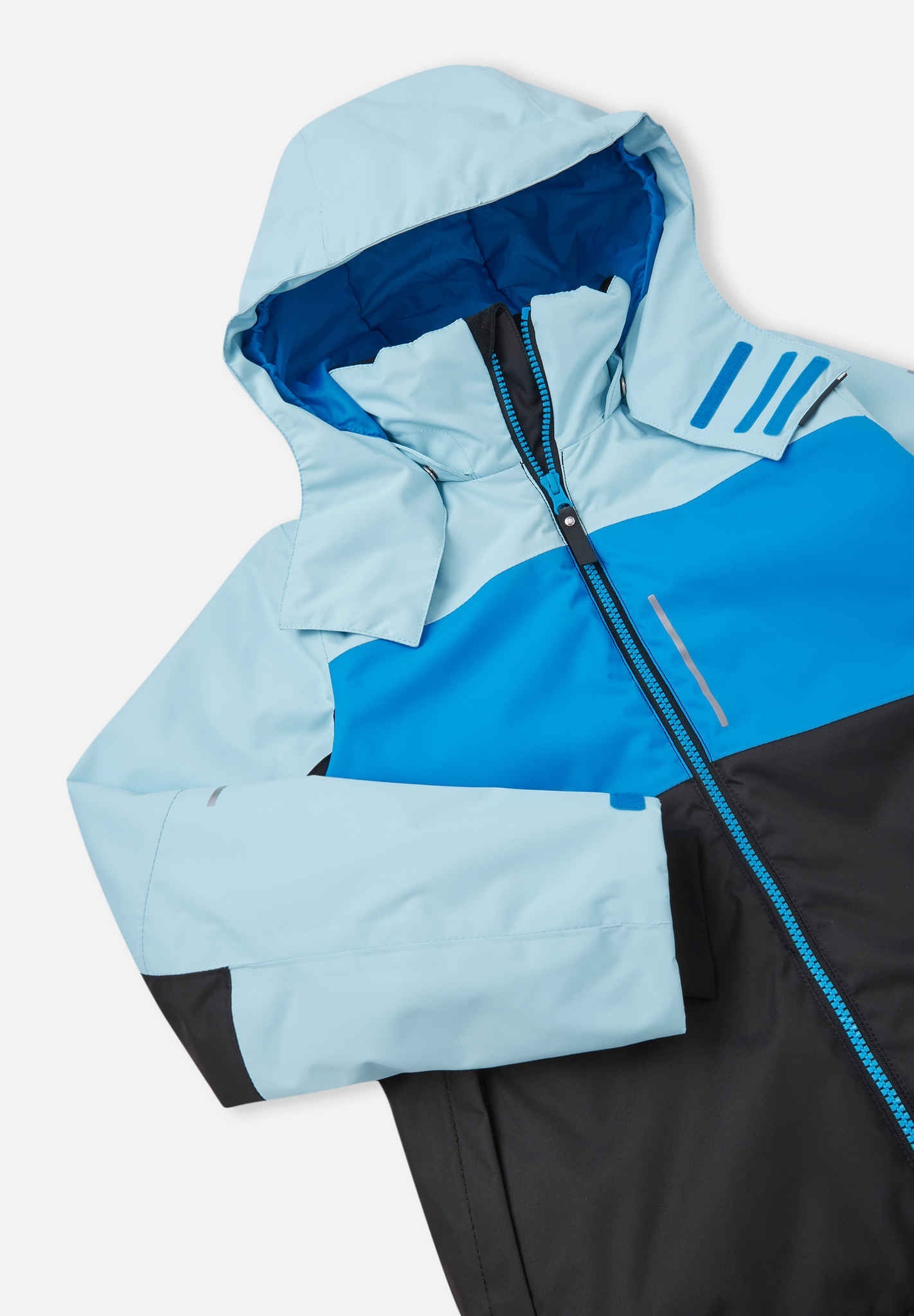 Kinder Skijacke Luusua