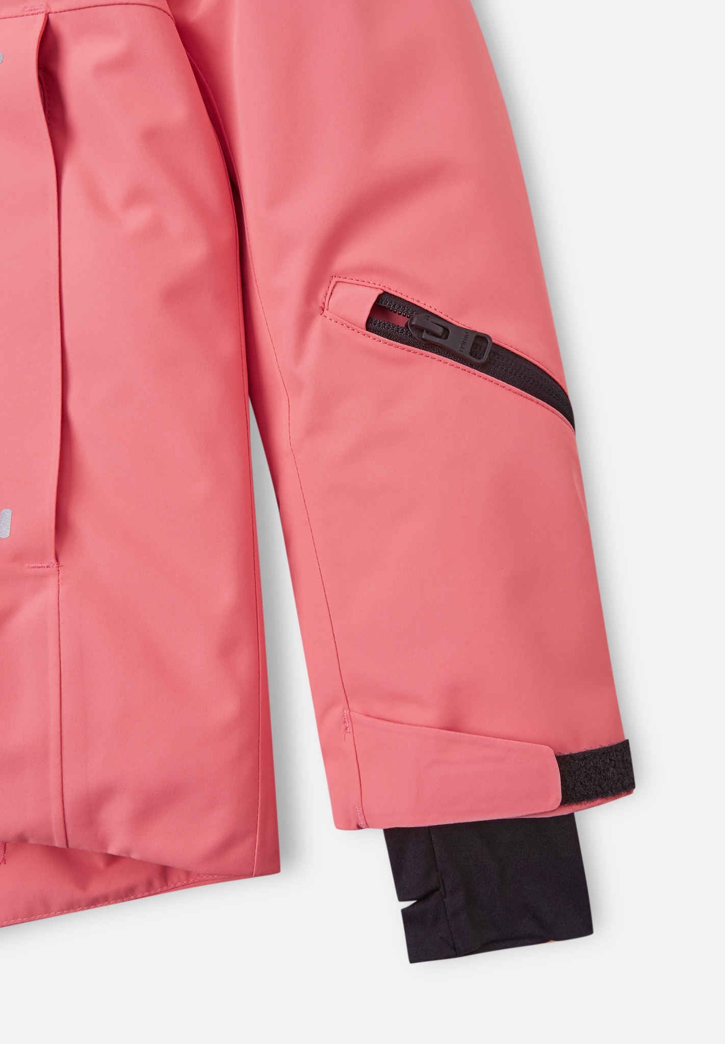 Kinder Skijacke Perille