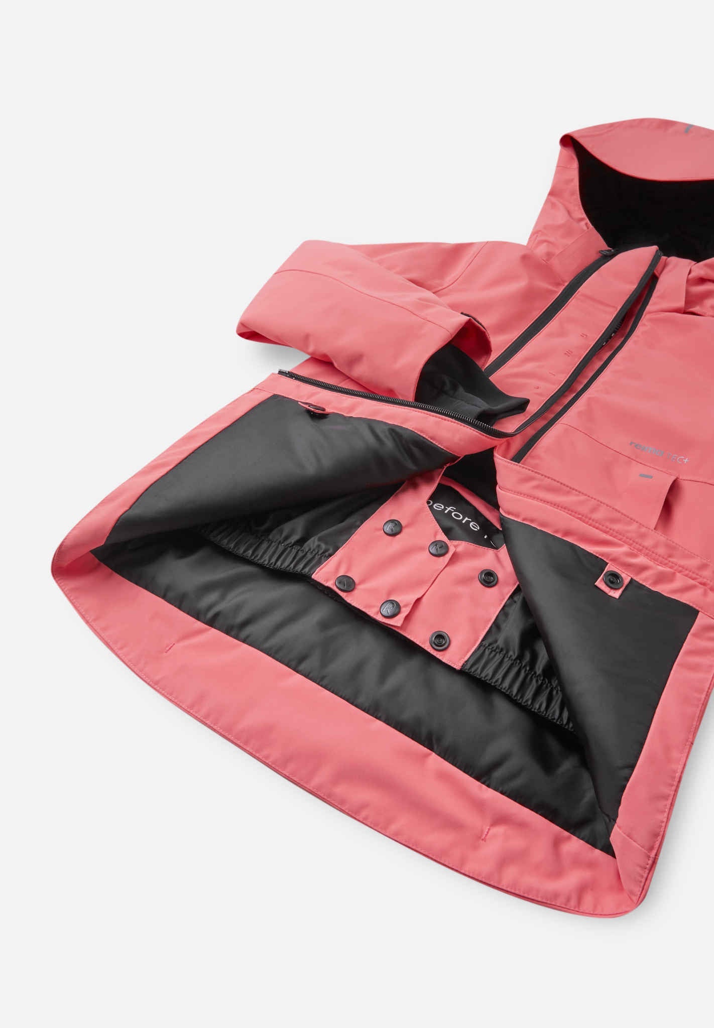 Kinder Skijacke Perille