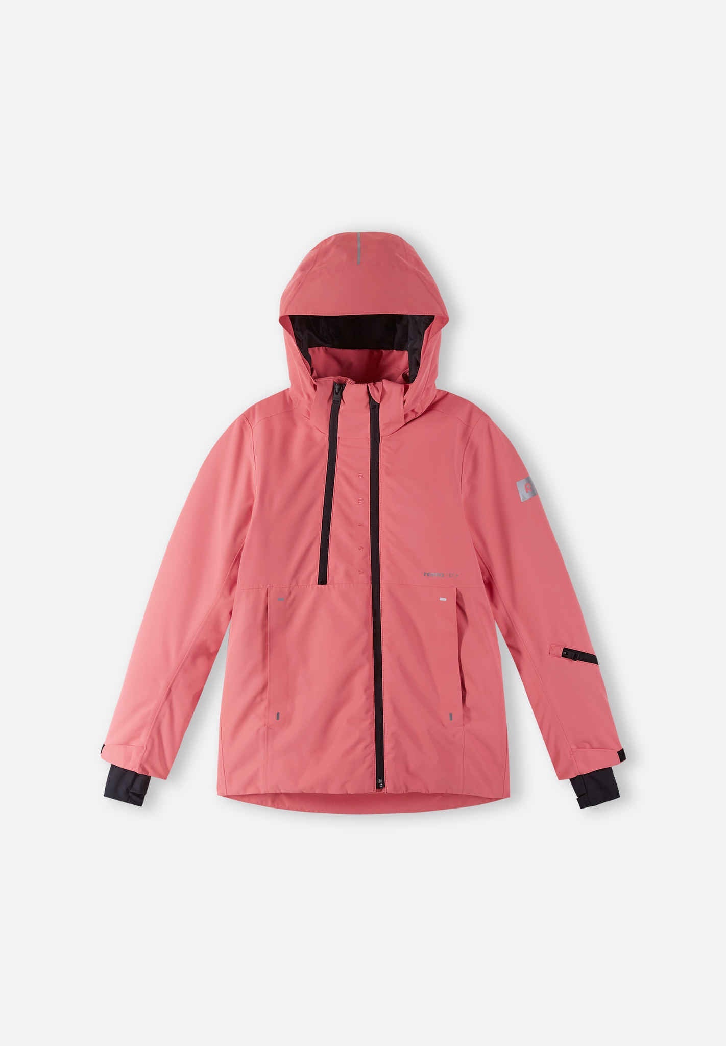 Kinder Skijacke Perille