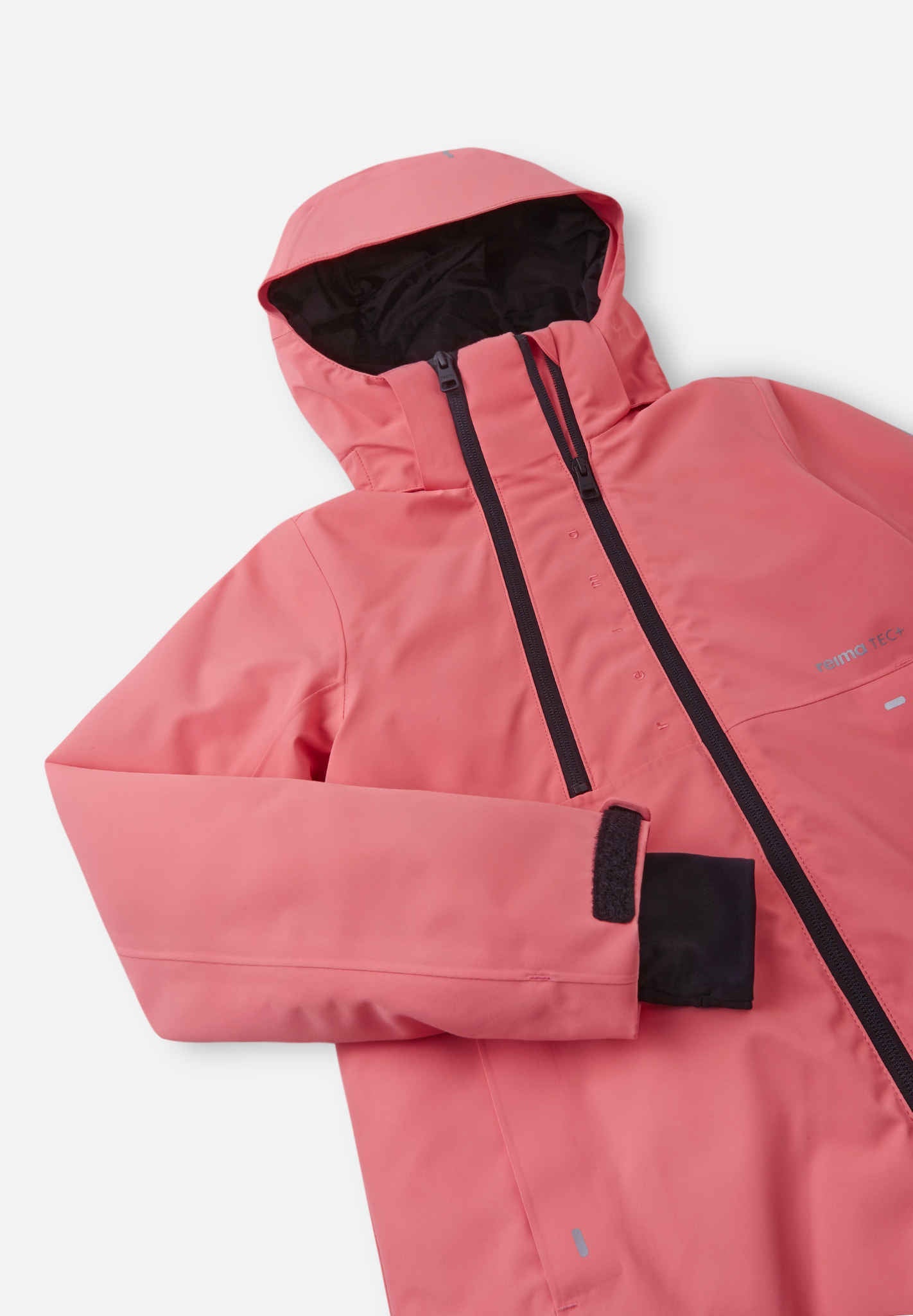 Kinder Skijacke Perille