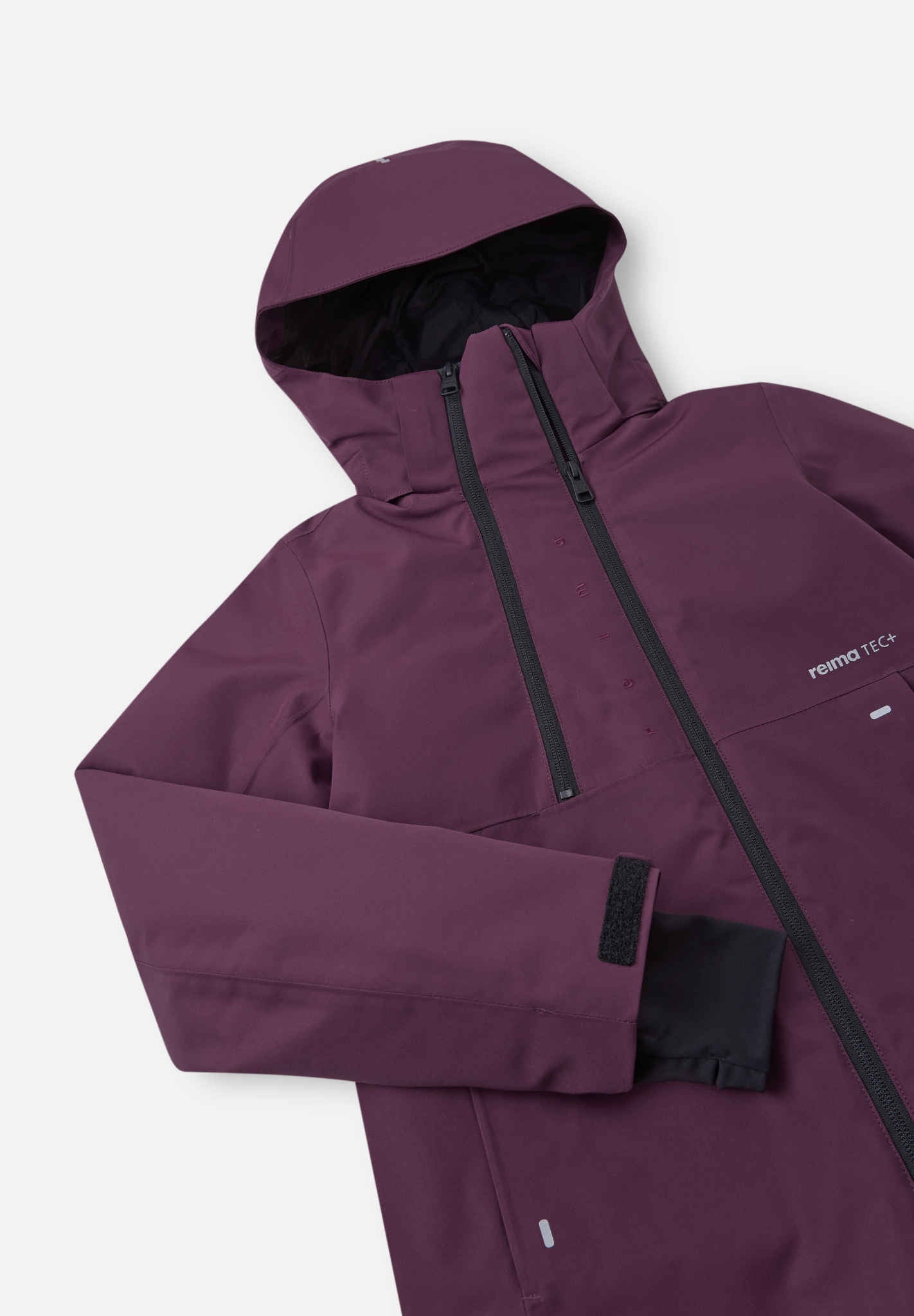 Kinder Skijacke Perille