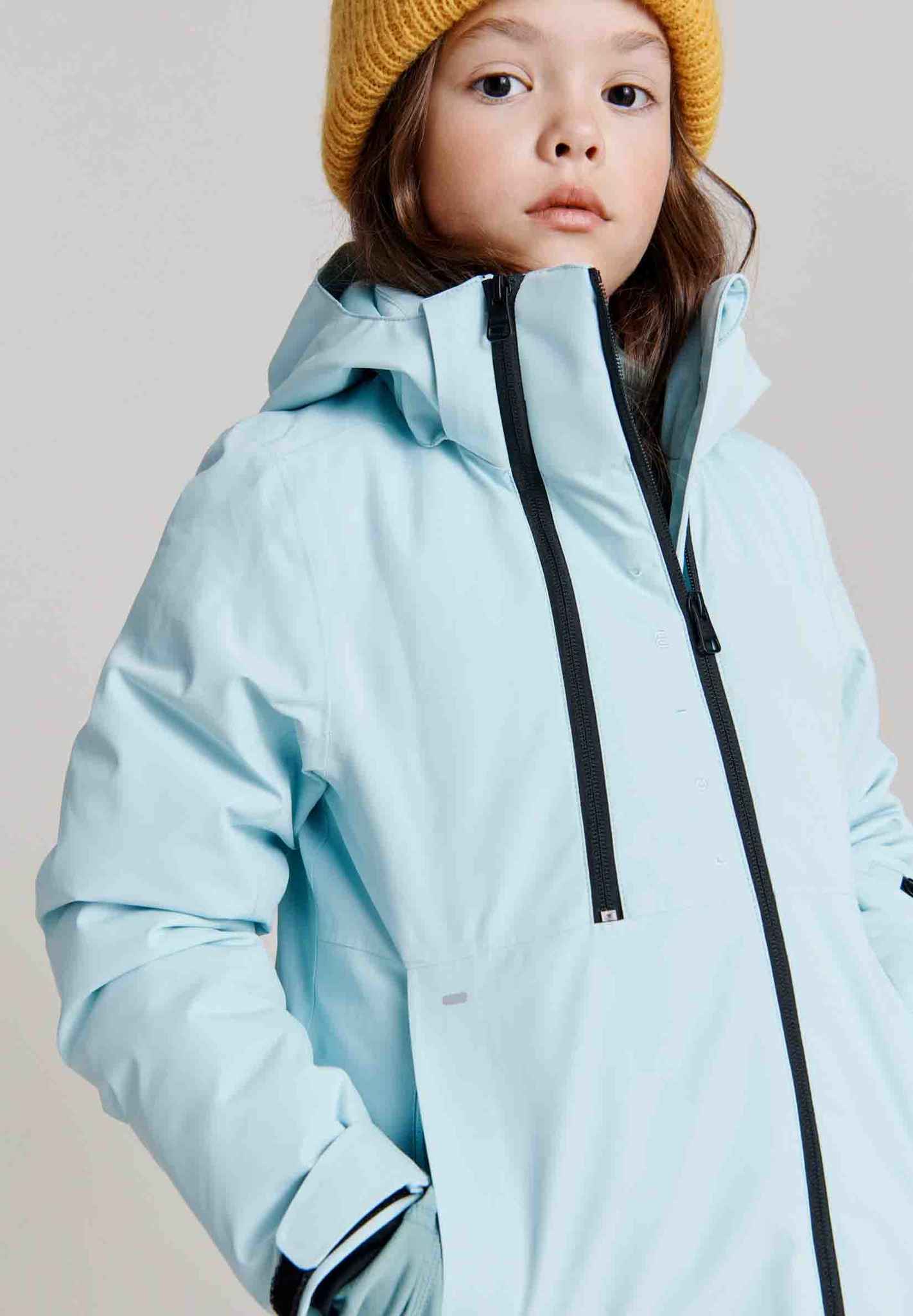 Kinder Skijacke Perille
