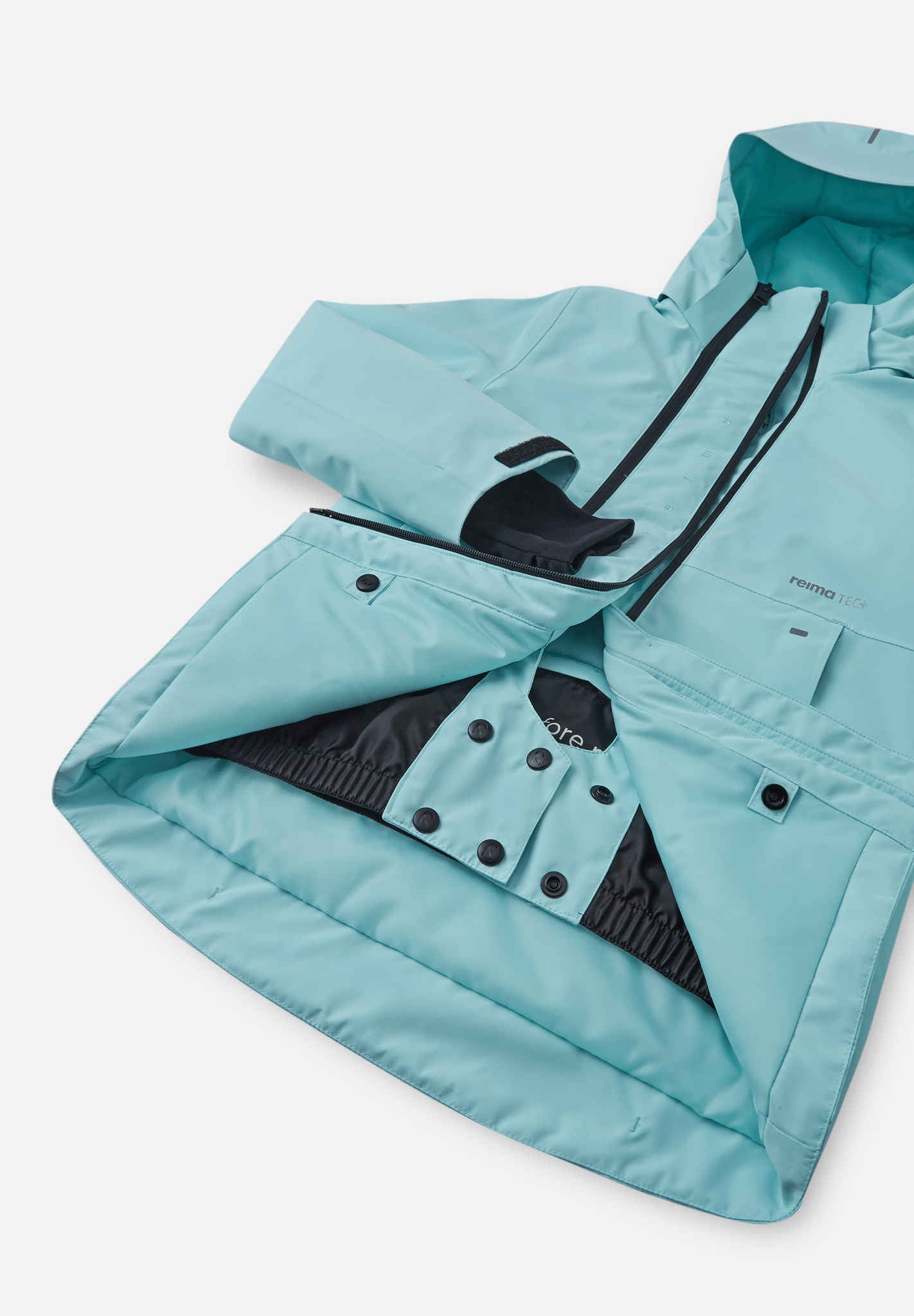 Kinder Skijacke Perille