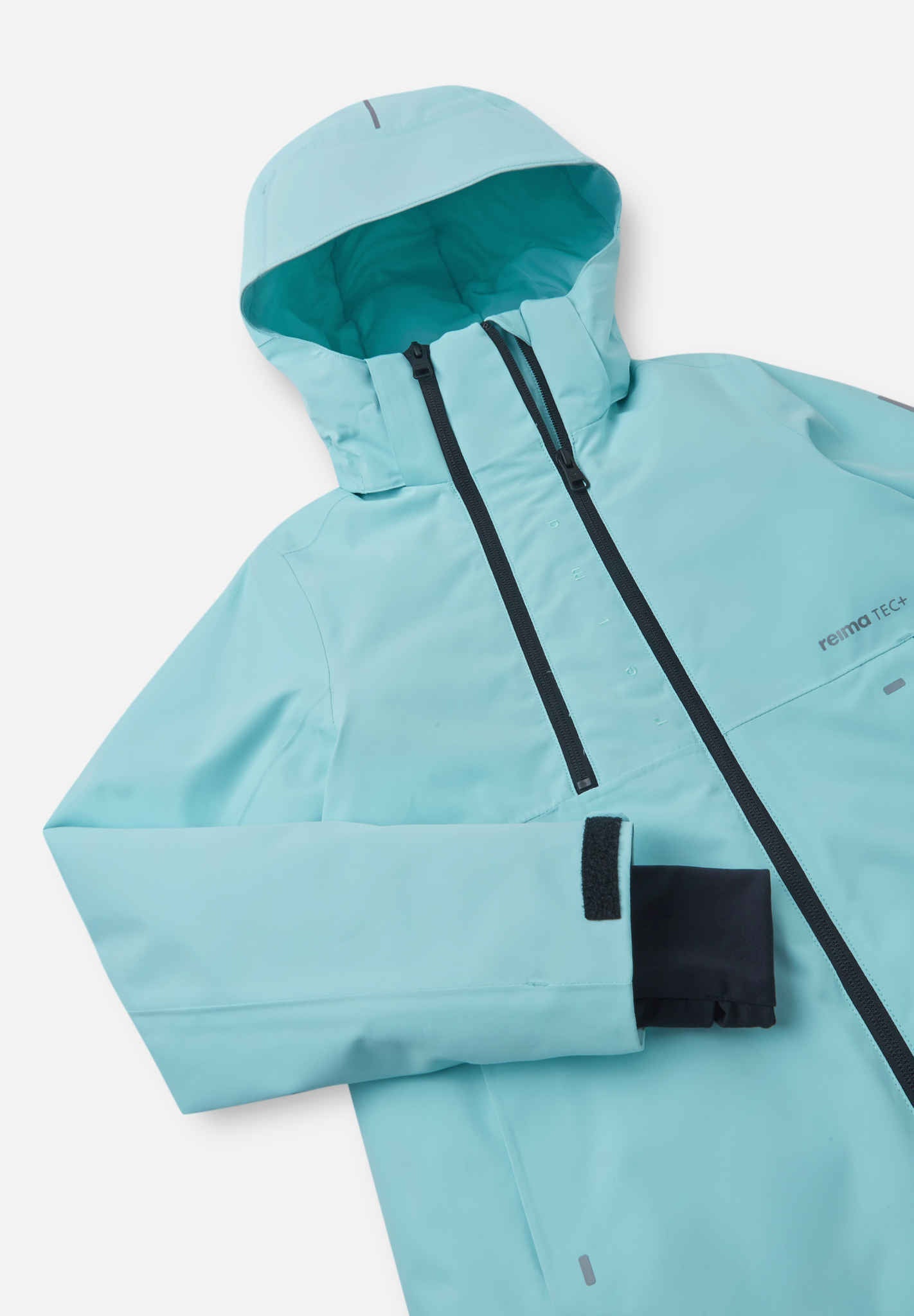 Kinder Skijacke Perille