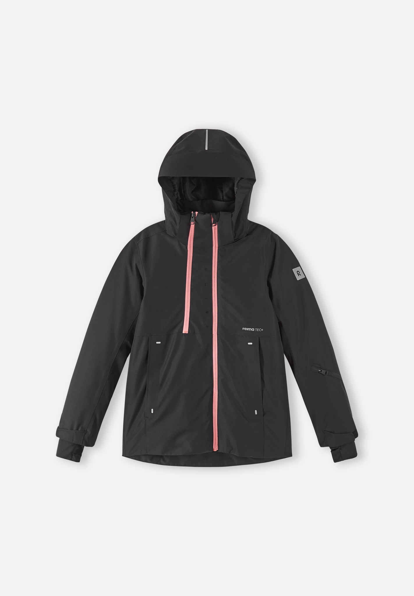 Kinder Skijacke Perille