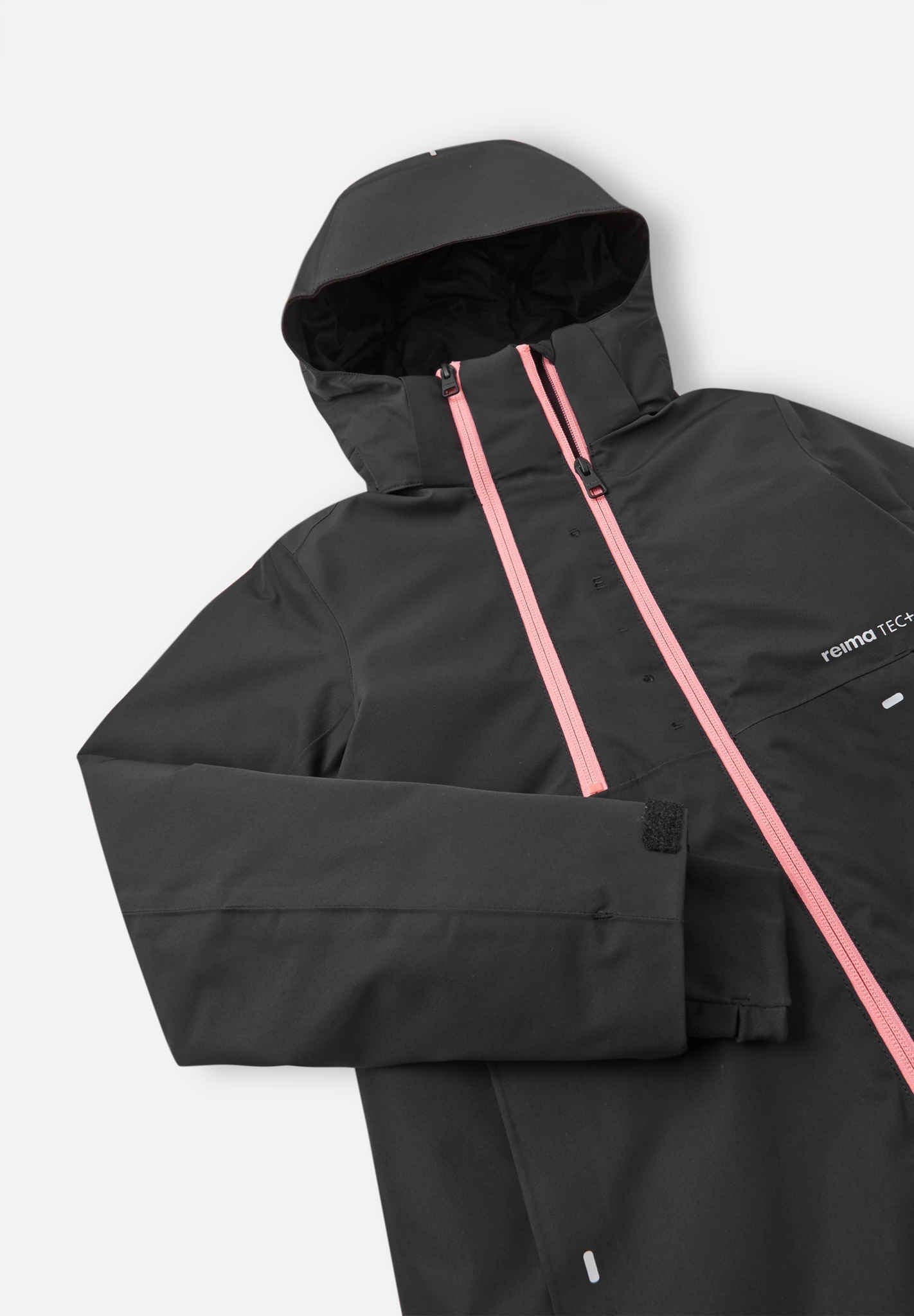 Kinder Skijacke Perille
