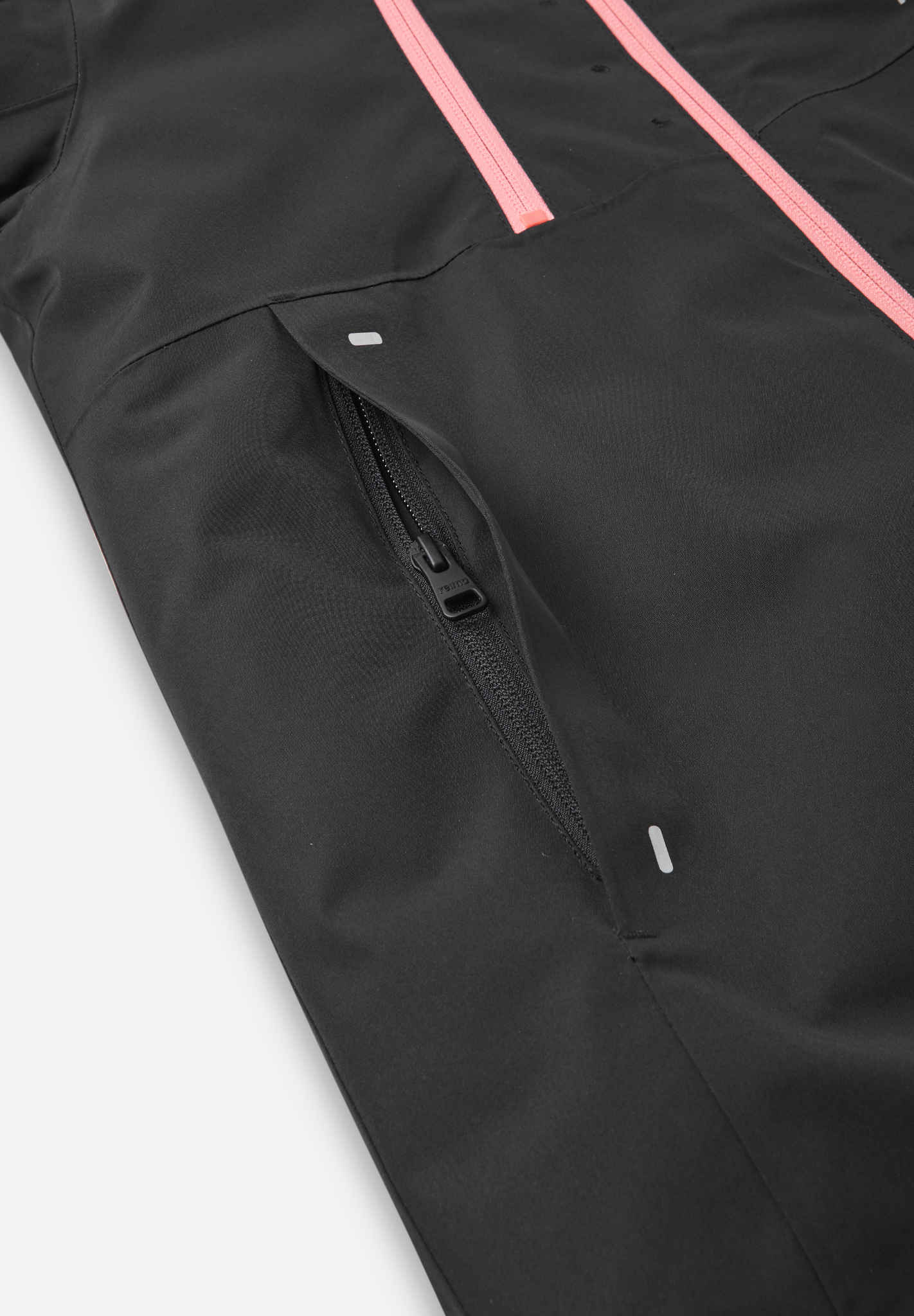 Kinder Skijacke Perille