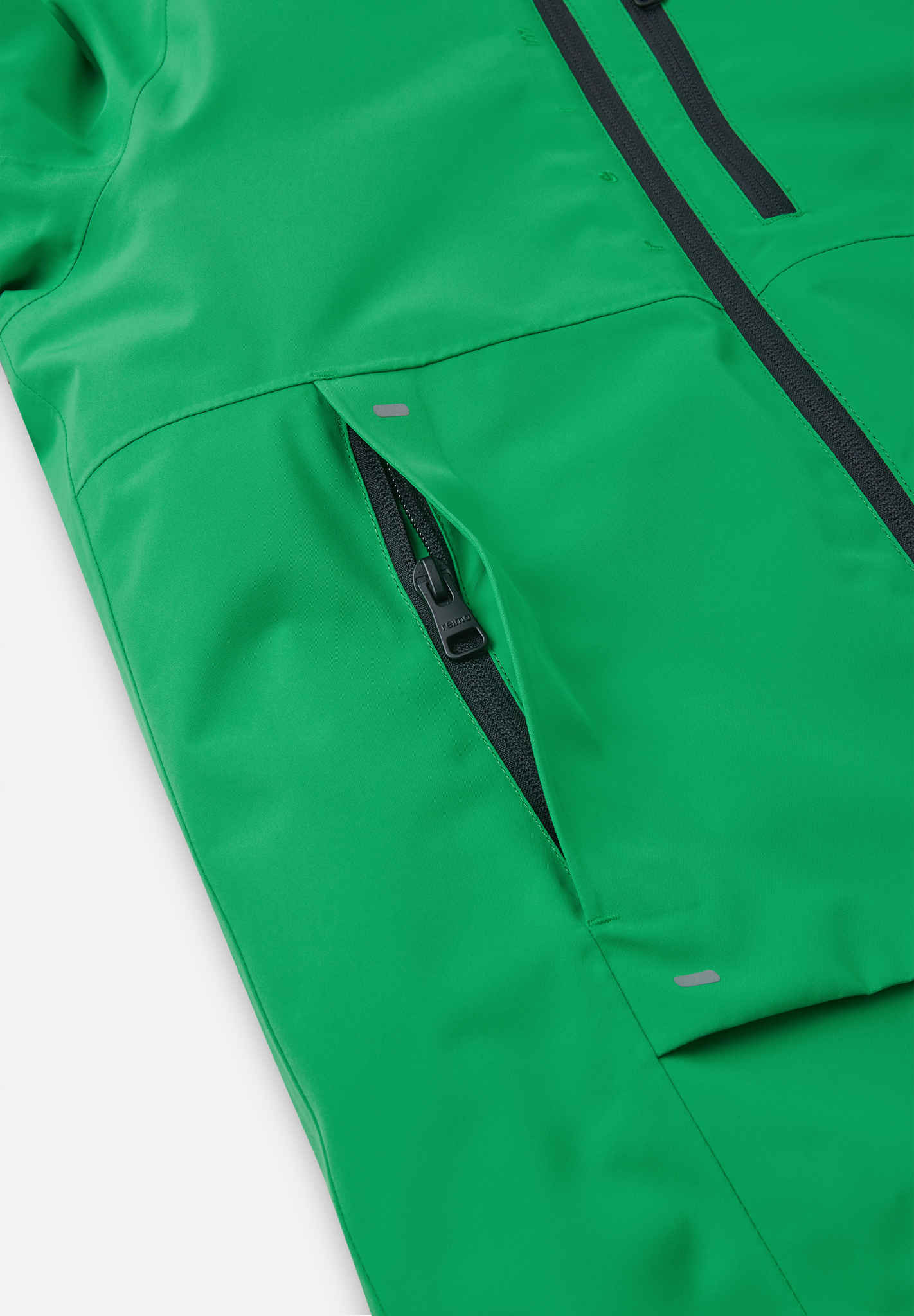 Kinder Skijacke Tieten