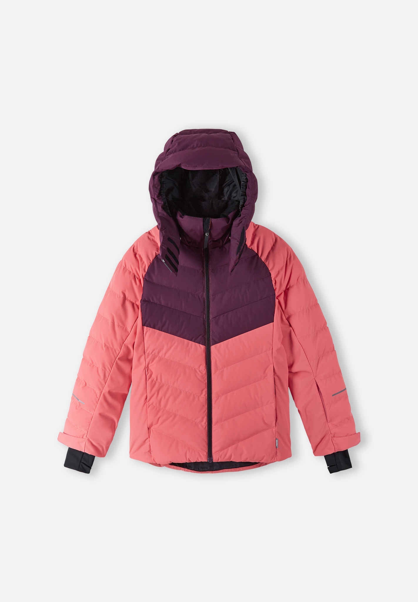 Kinder Skijacke Luppo