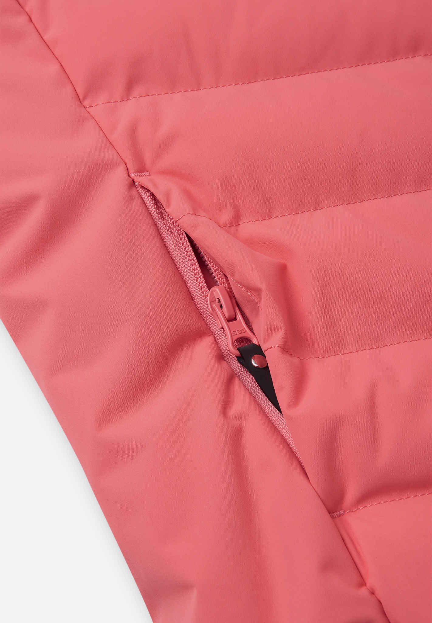 Kinder Skijacke Luppo