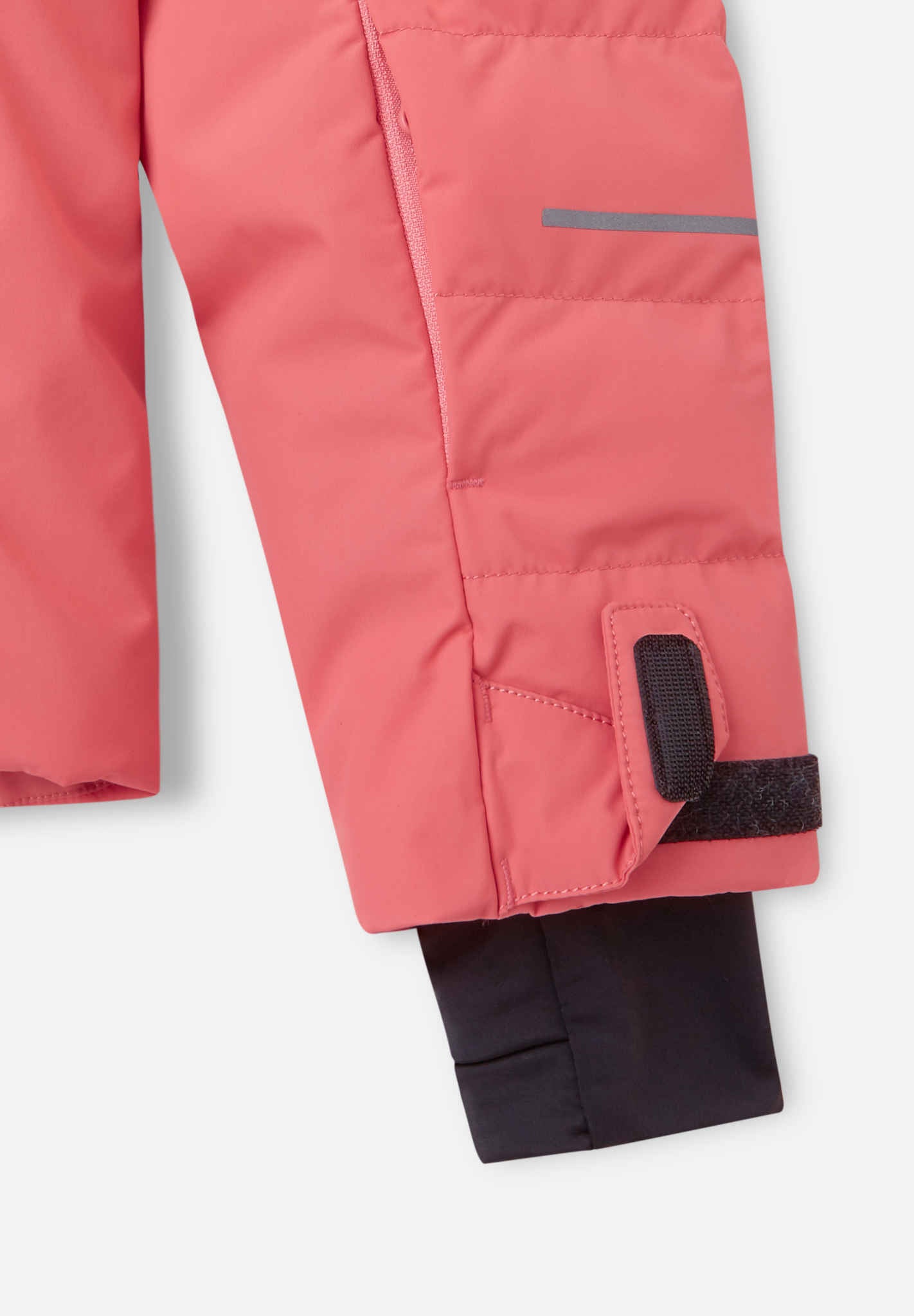 Kinder Skijacke Luppo