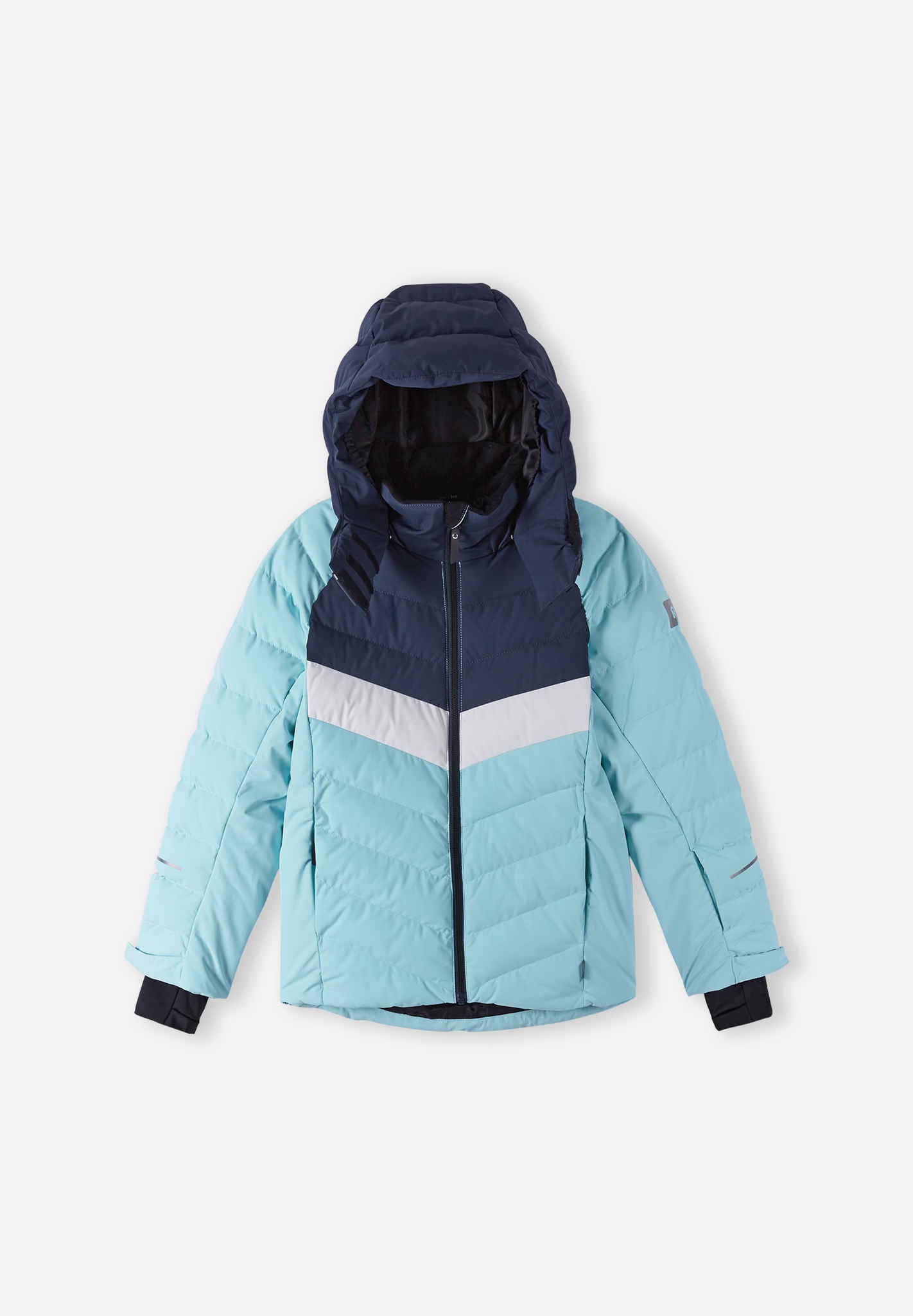 Kinder Skijacke Luppo