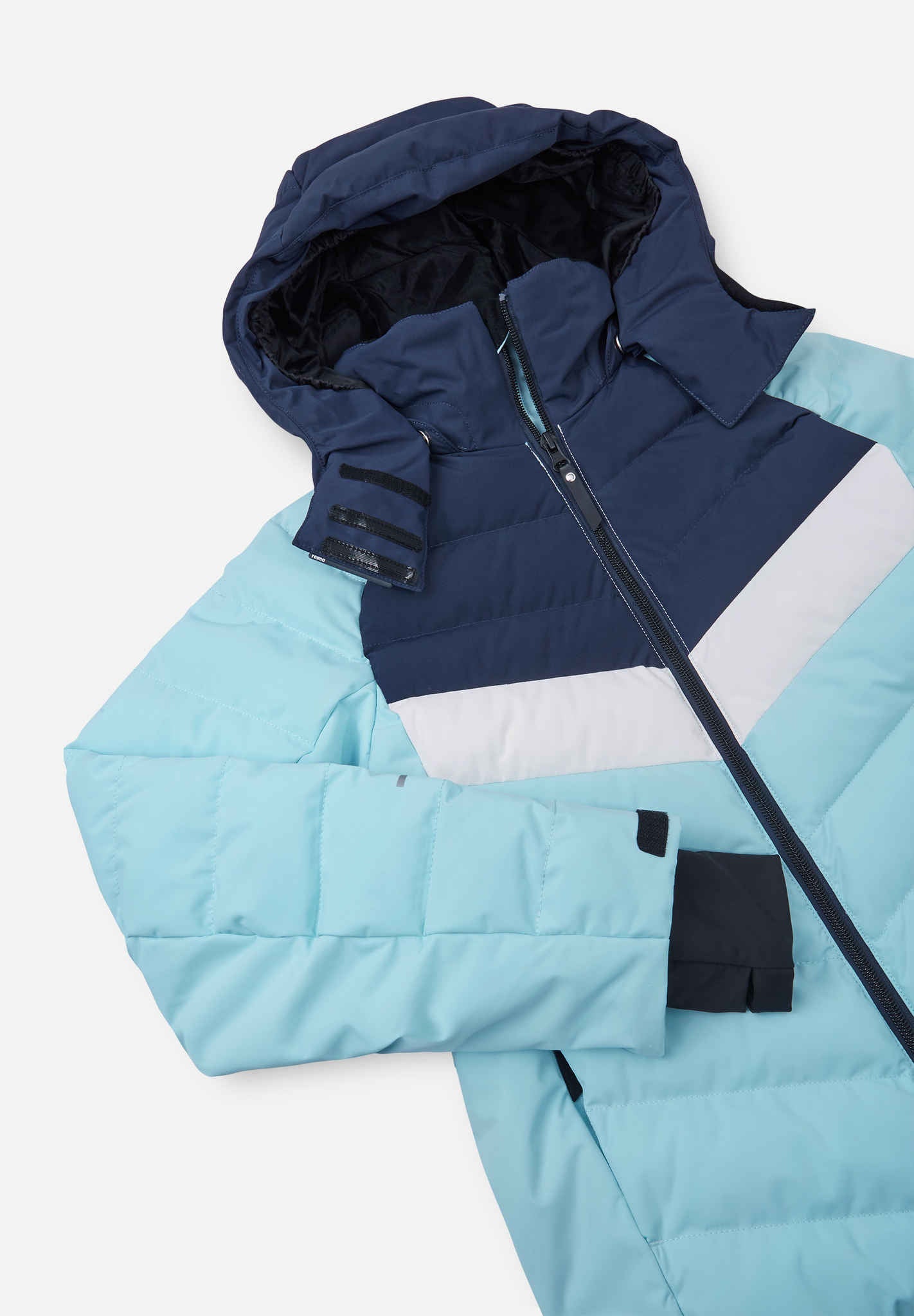 Kinder Skijacke Luppo