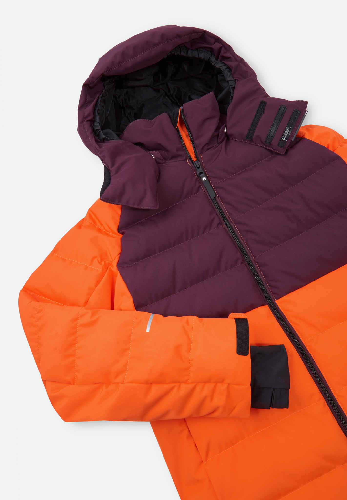 Kinder Skijacke Kuosku