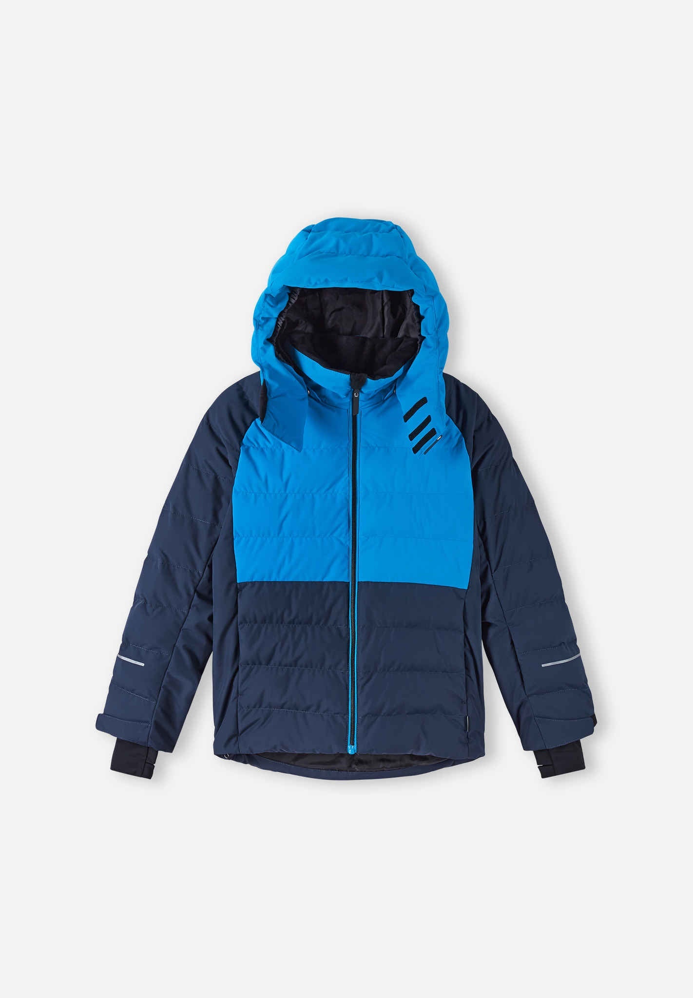 Kinder Skijacke Kuosku