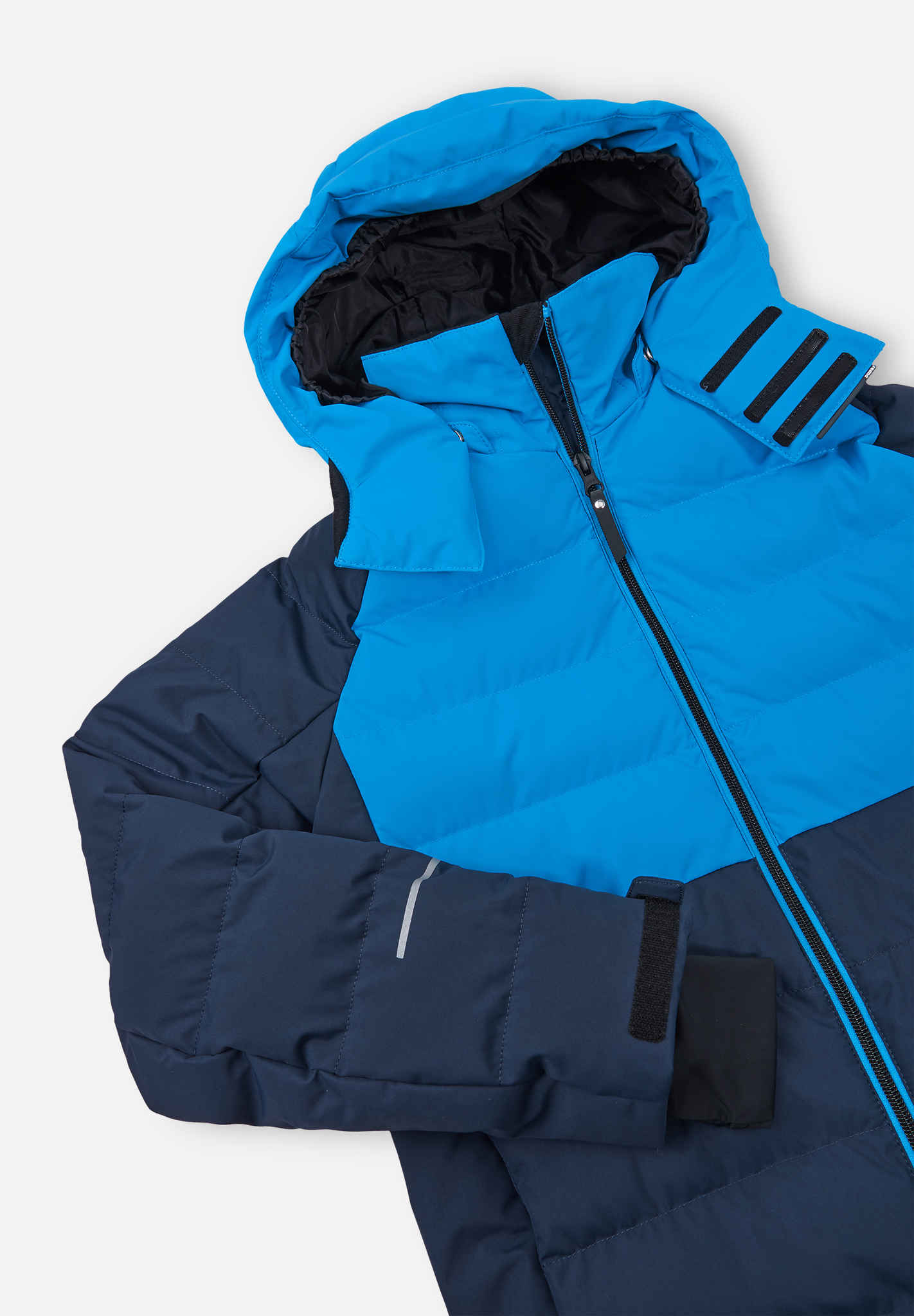 Kinder Skijacke Kuosku
