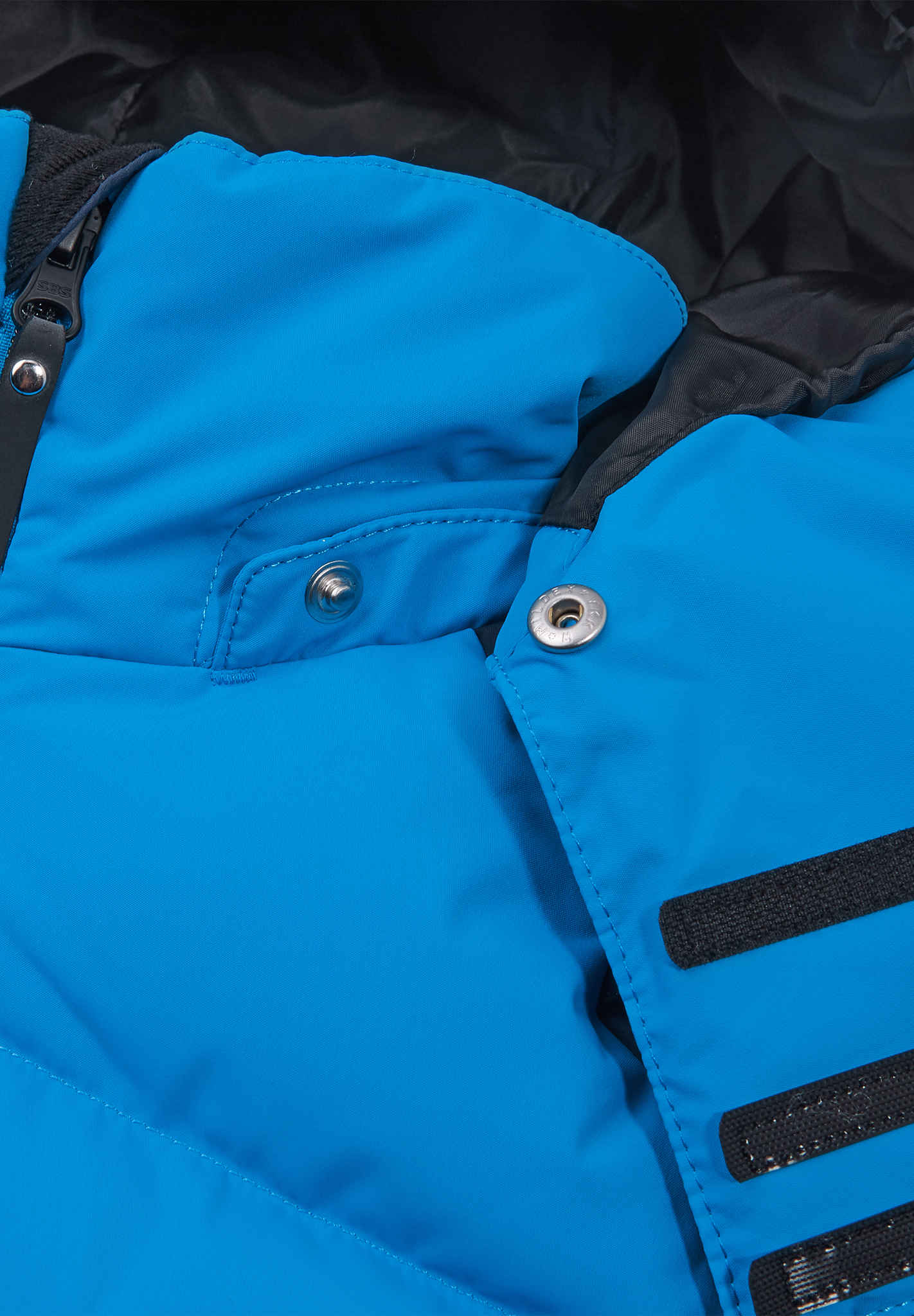 Kinder Skijacke Kuosku