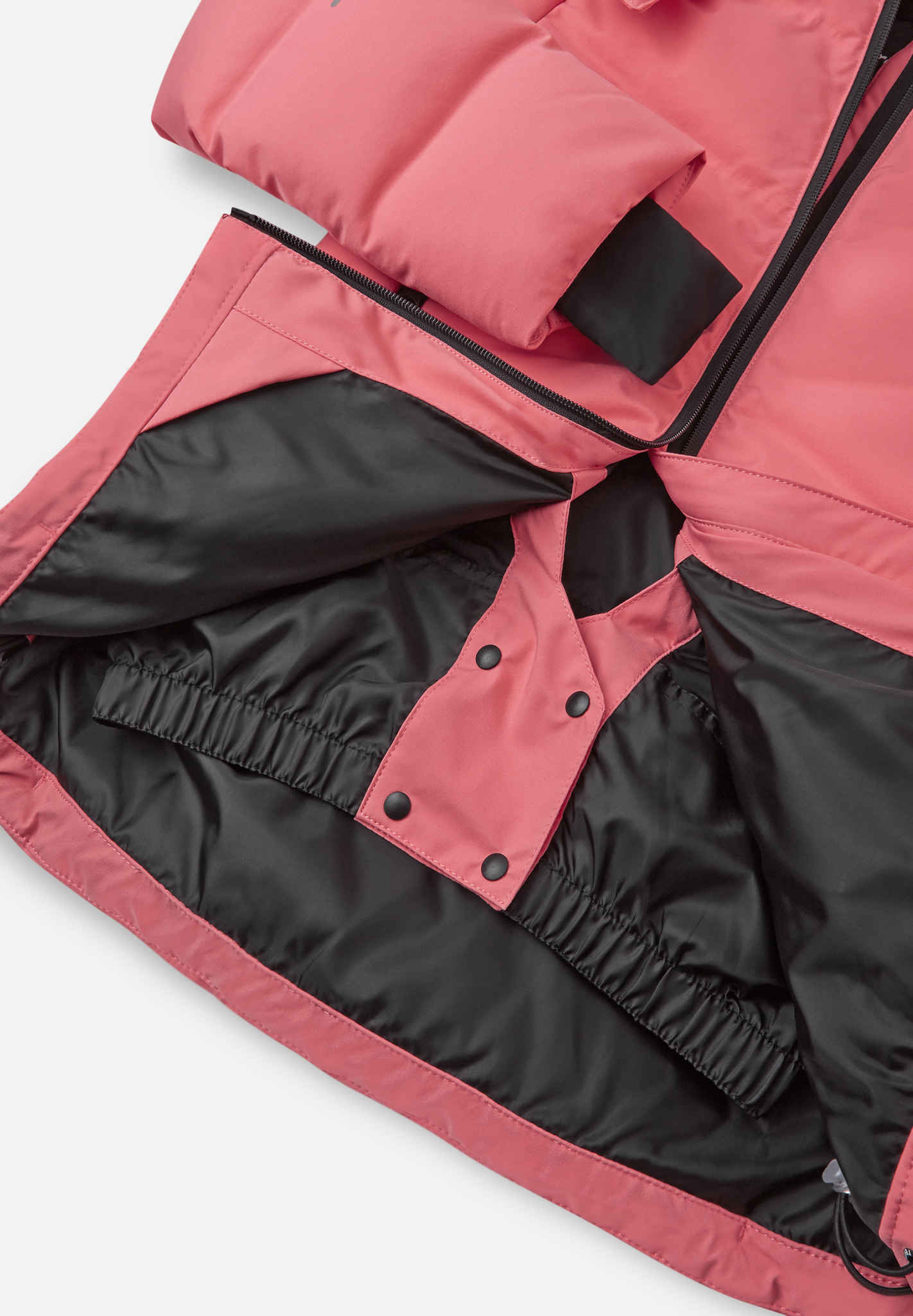 Kinder Skijacke Vuono