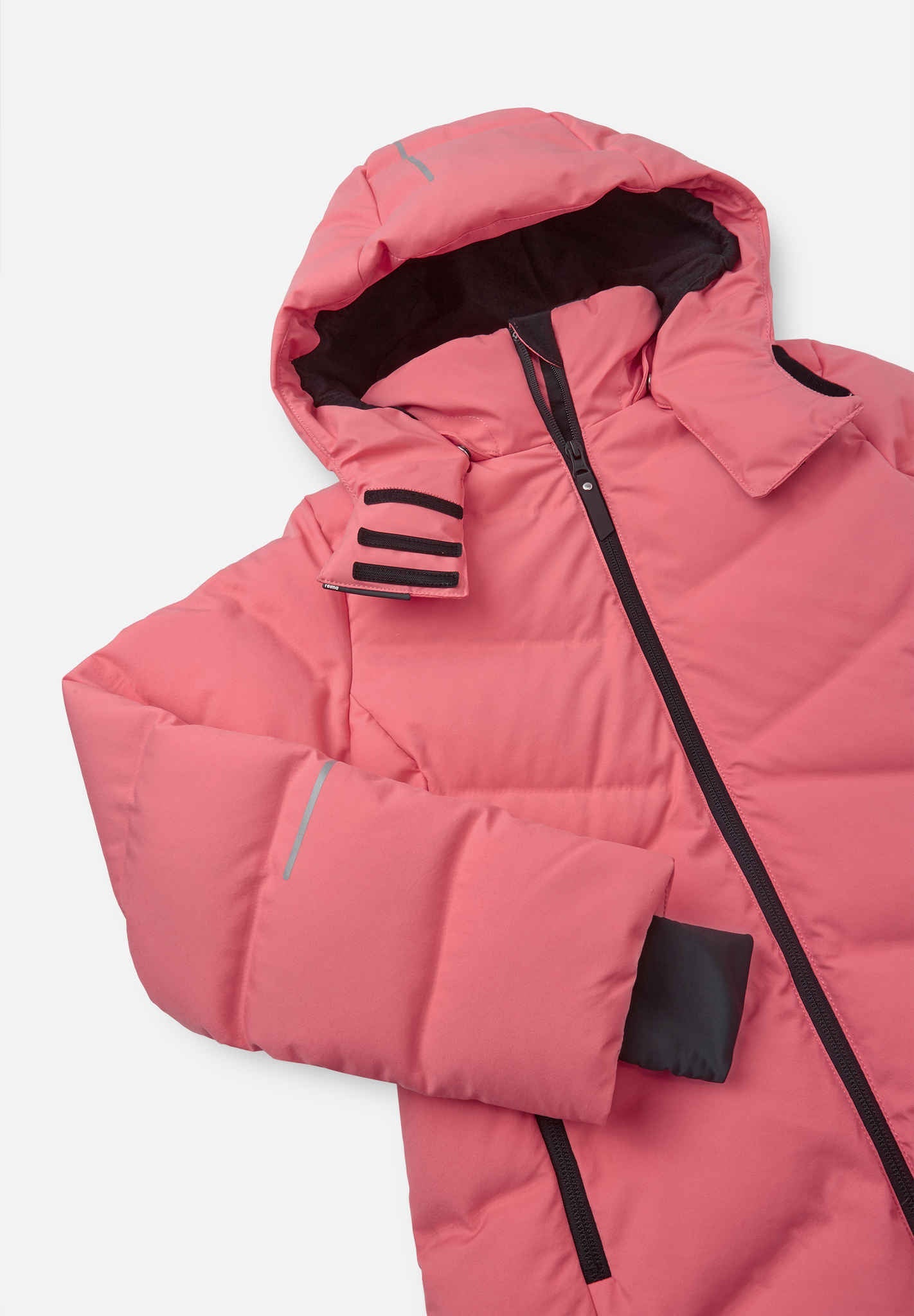 Kinder Skijacke Vuono