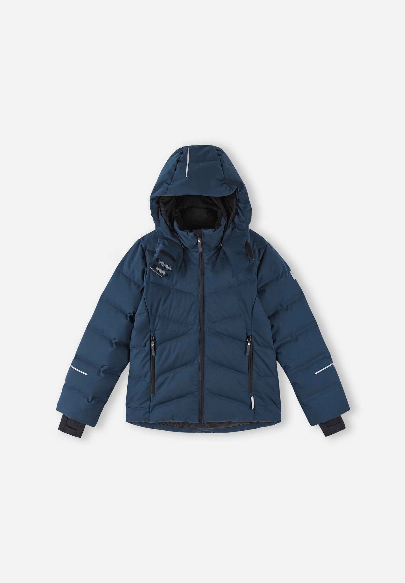 Kinder Skijacke Vuono