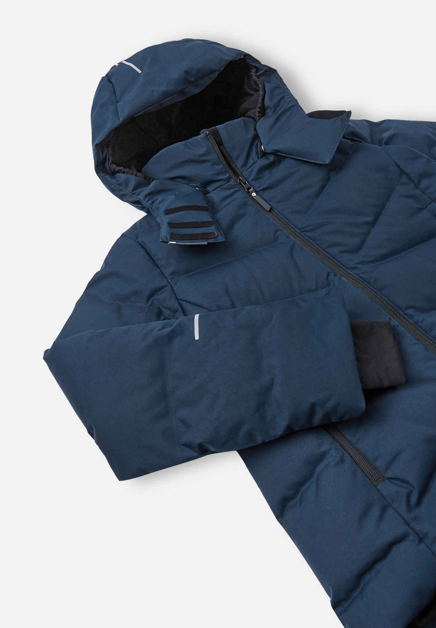 Kinder Skijacke Vuono