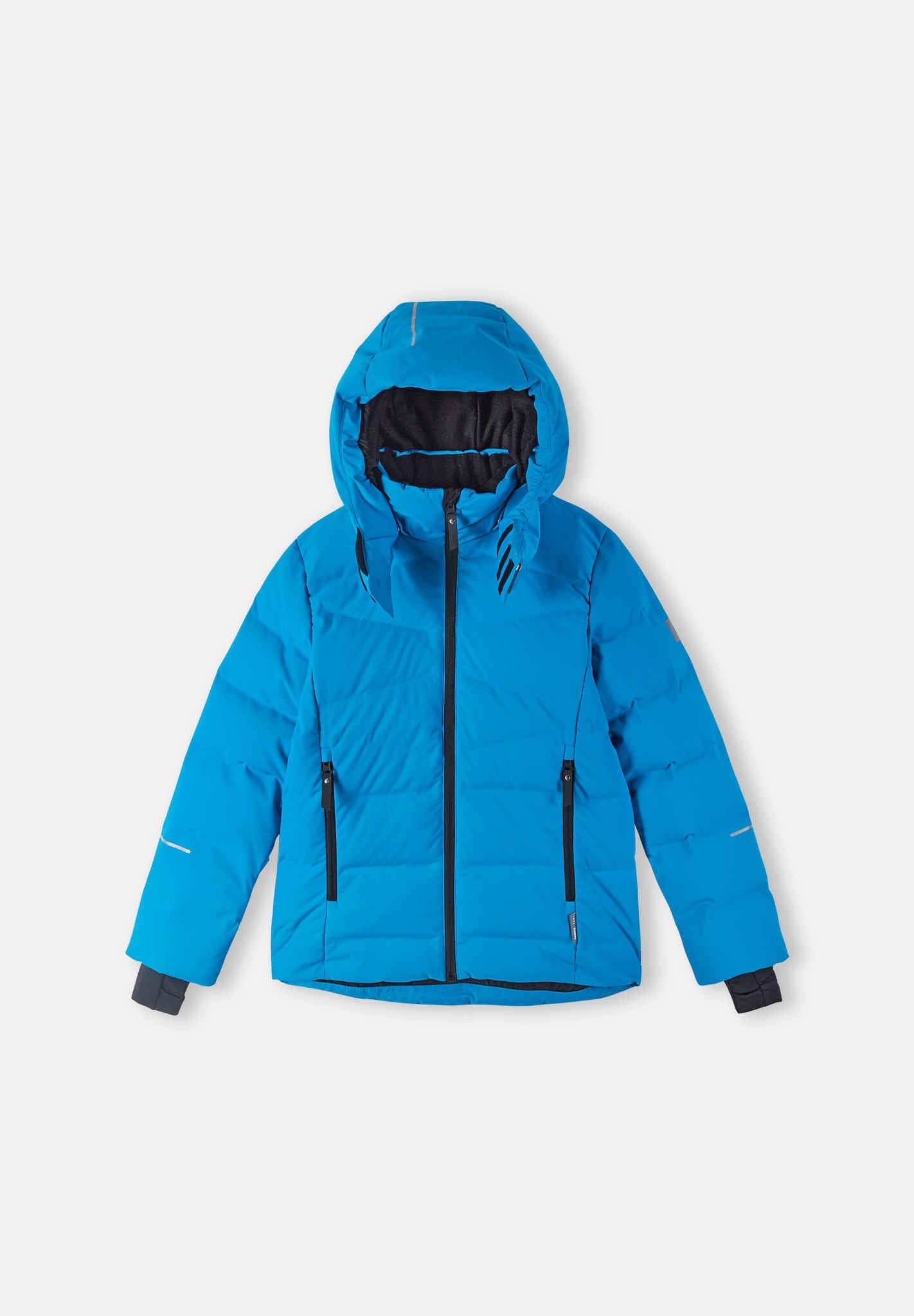 Kinder Skijacke Vaattunki