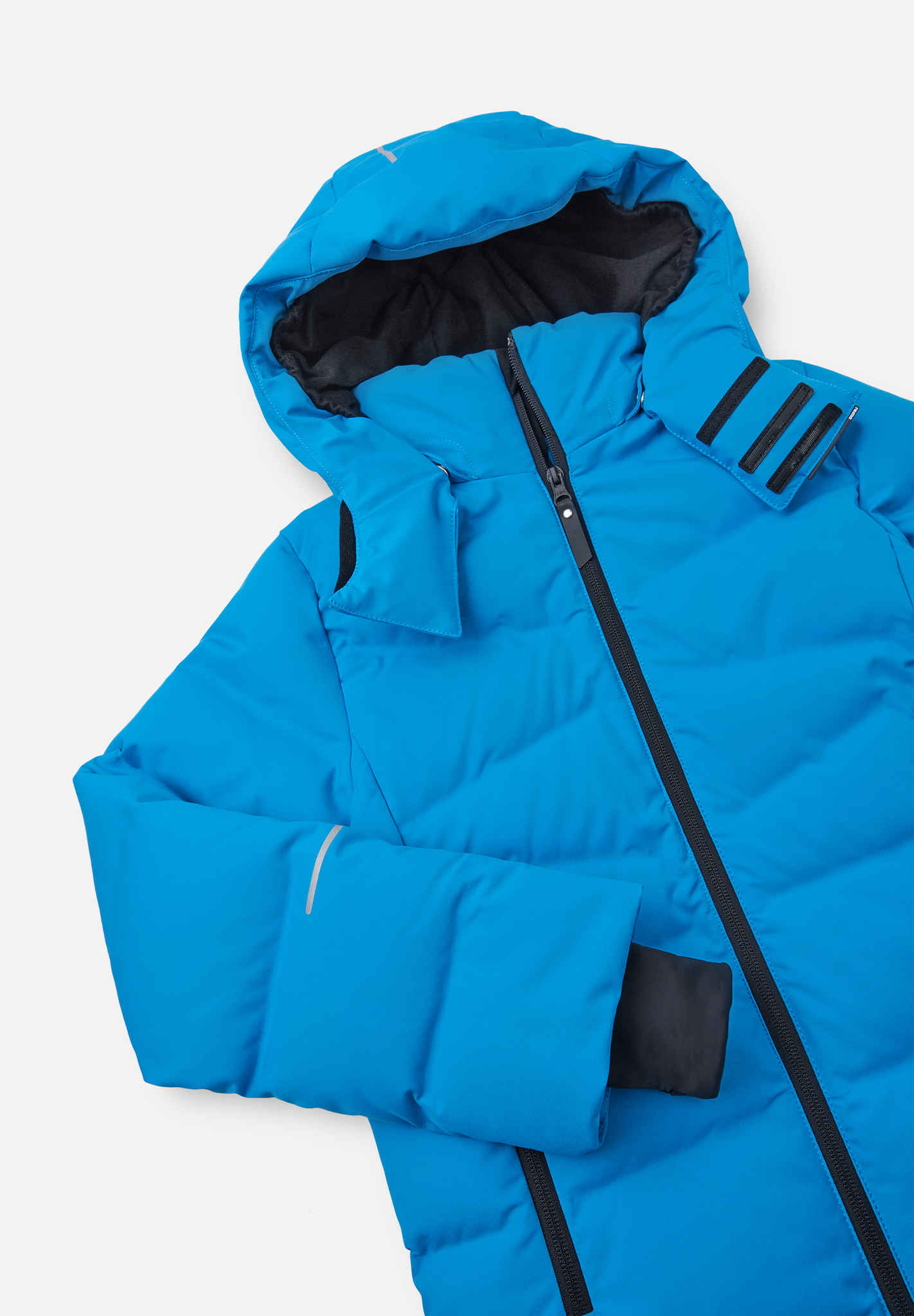 Kinder Skijacke Vaattunki