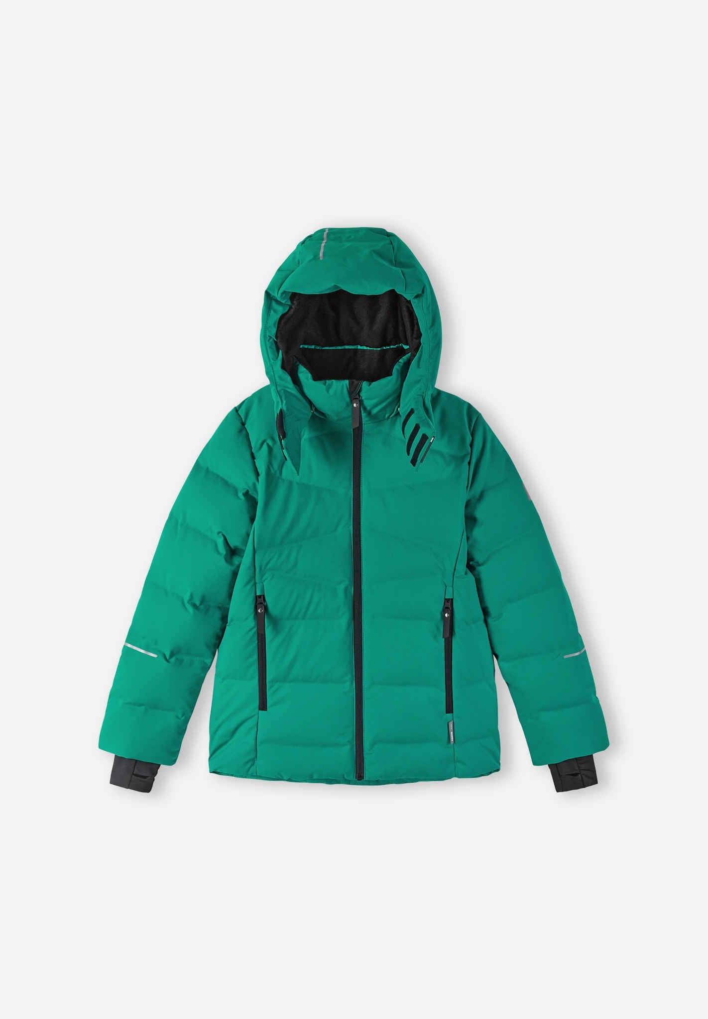 Kinder Skijacke Vaattunki