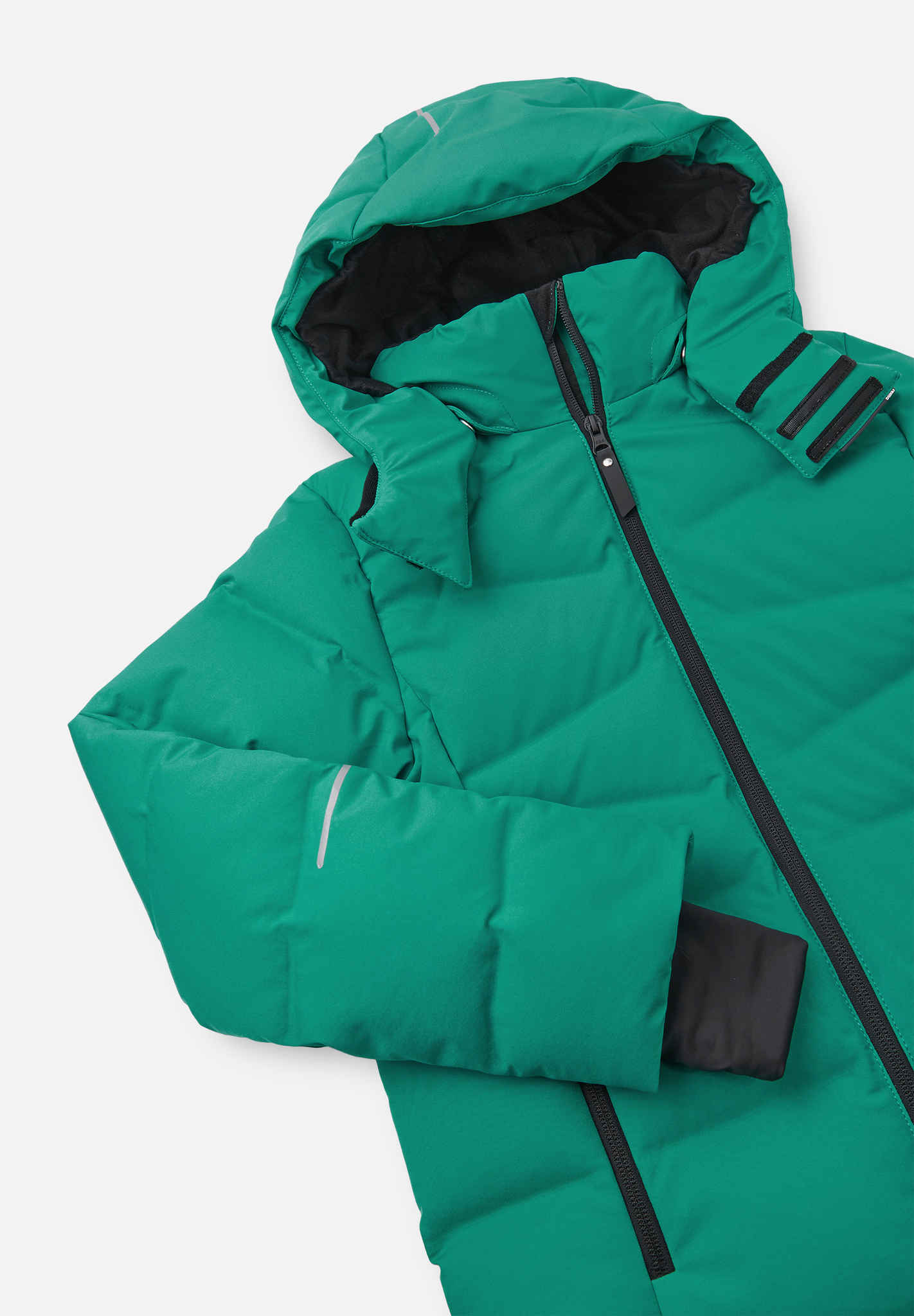 Kinder Skijacke Vaattunki